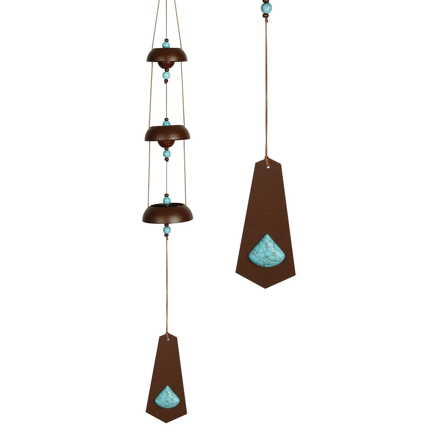 Woodstock Chimes TBRT Wind-Chimes - View #3