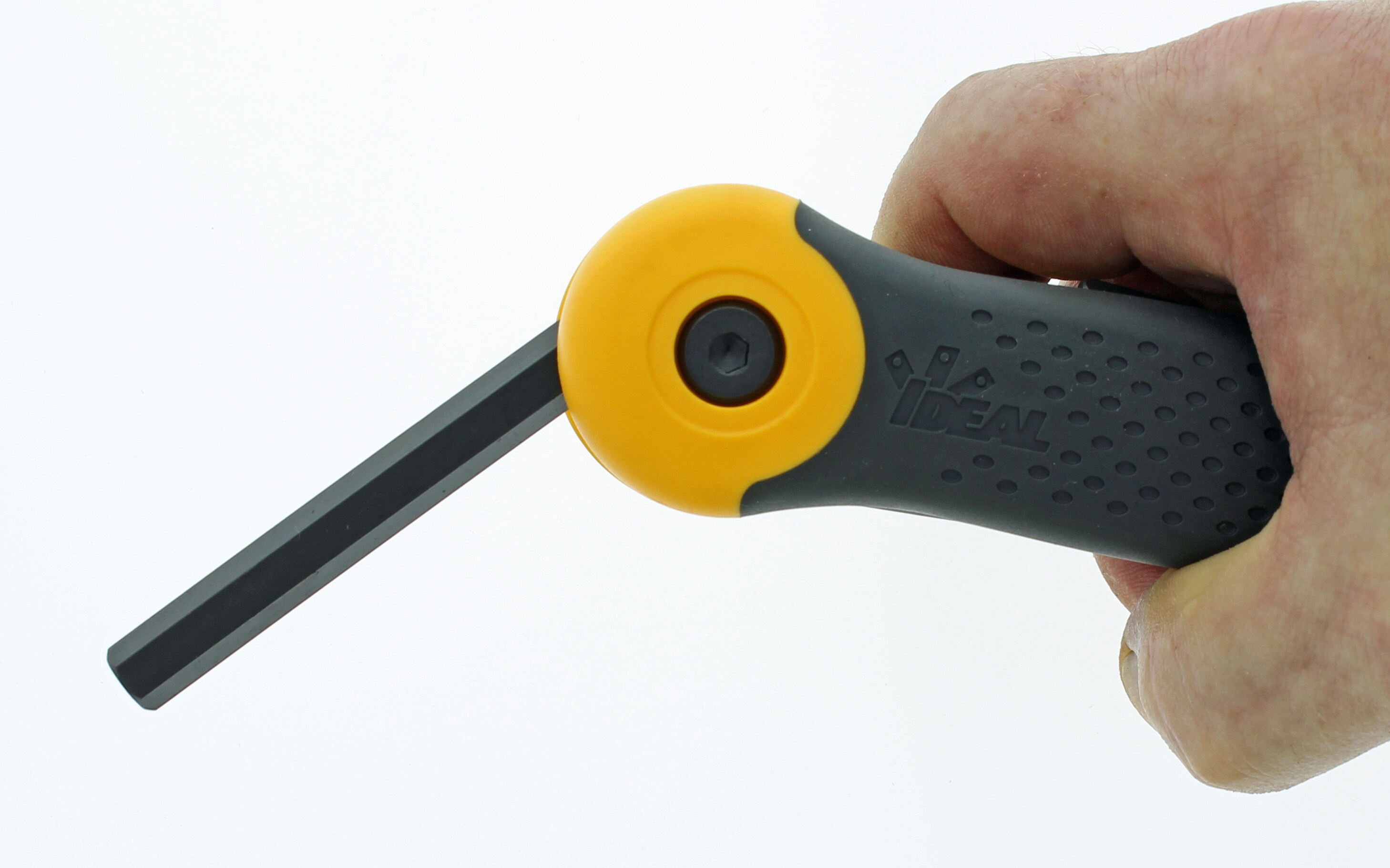 IDEAL 35-147 Hex-Torx-Key - View #4