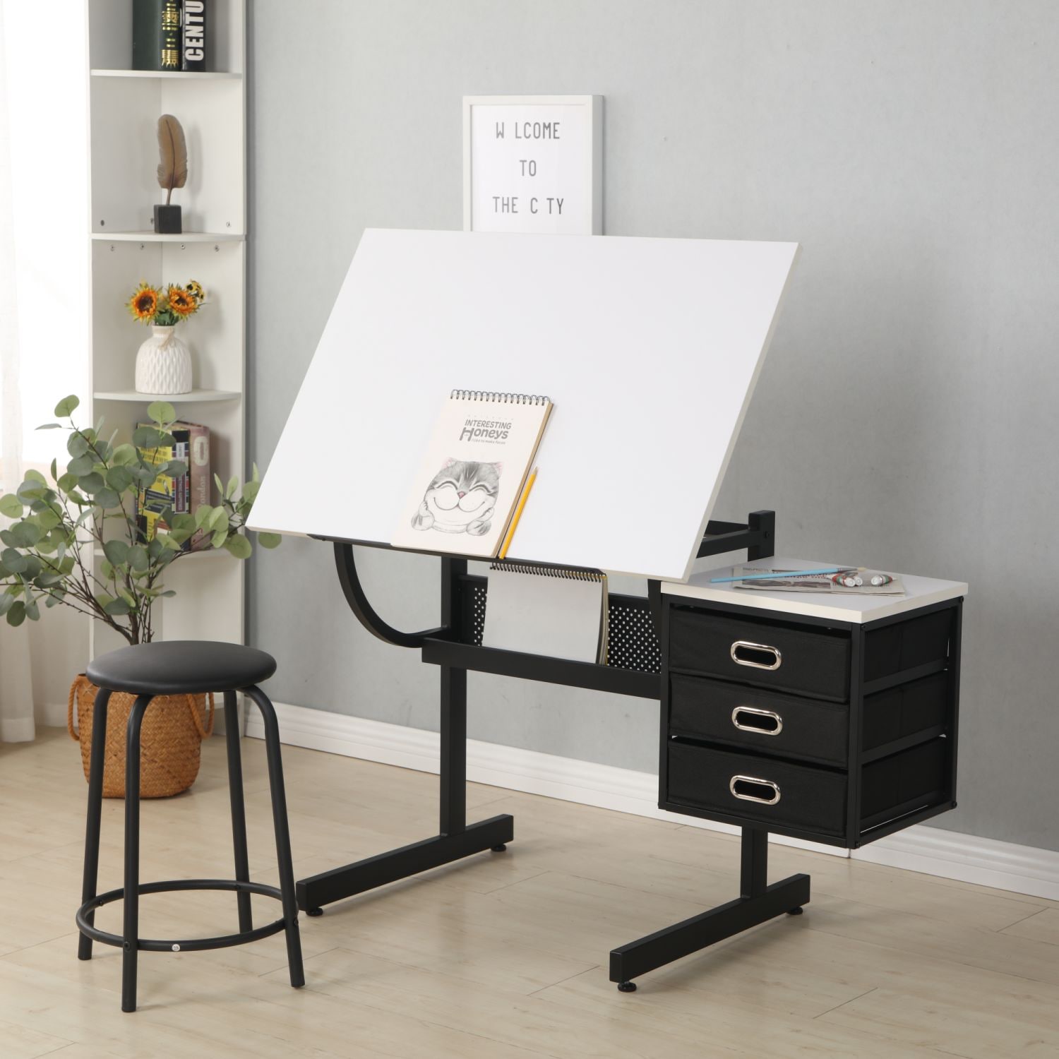 JASMODER W34738470 desks - View #5