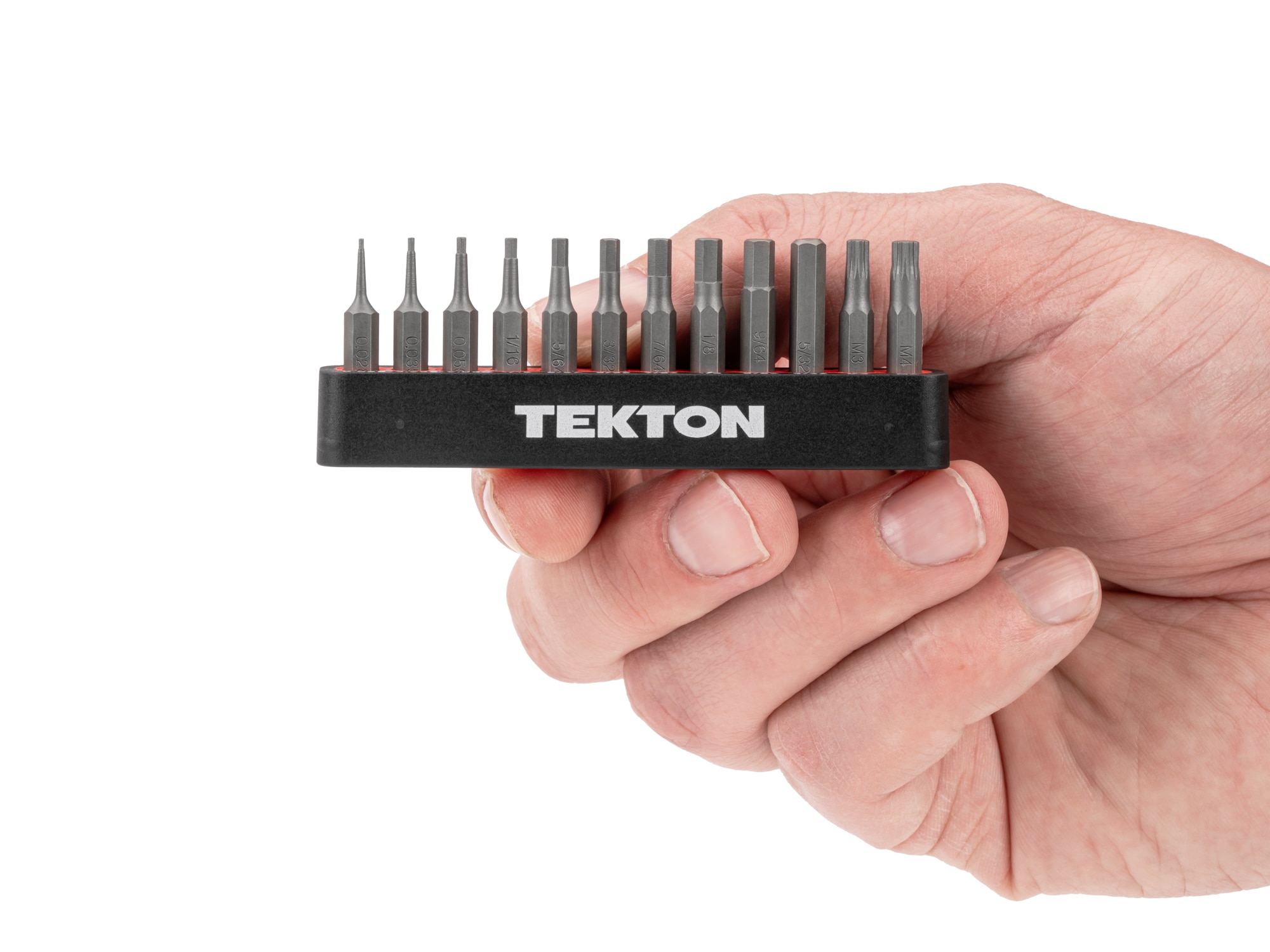 TEKTON DZZ92004 screwdrivingbits - View #5
