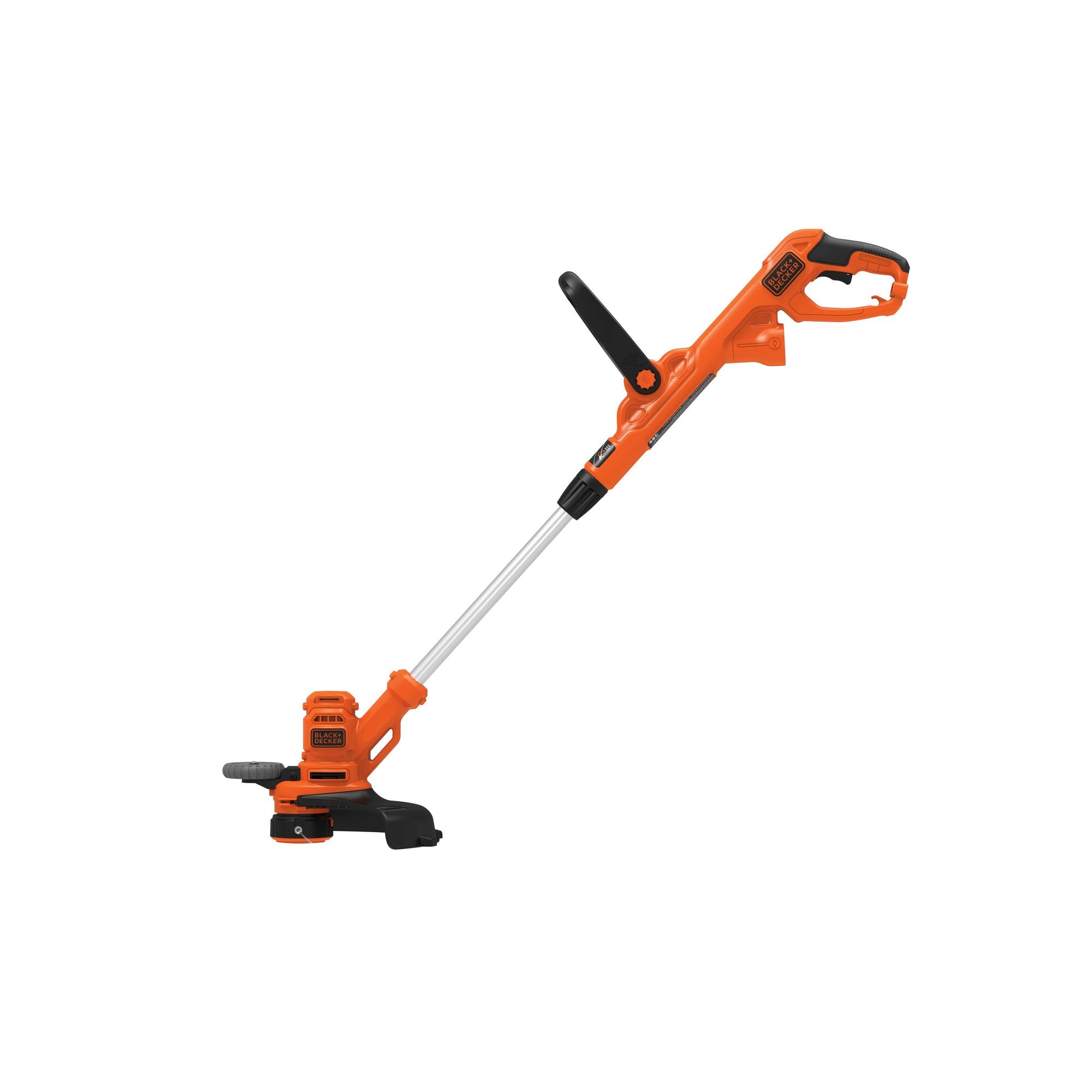 BLACK+DECKER BESTA5* Cordless-String-Trimmers - View #2