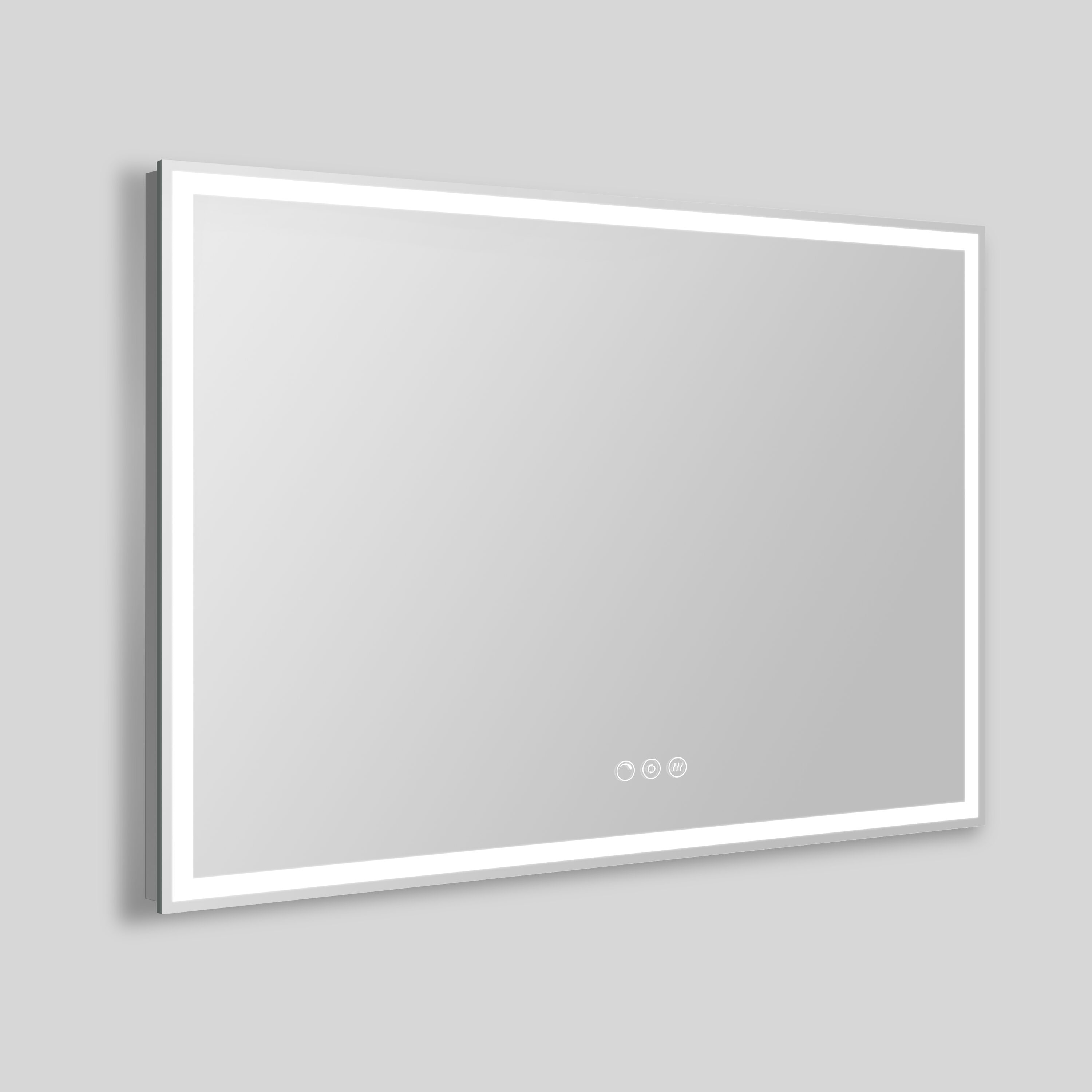 Streamline M-2220-265 Framed-Bath-Mirrors - View #13