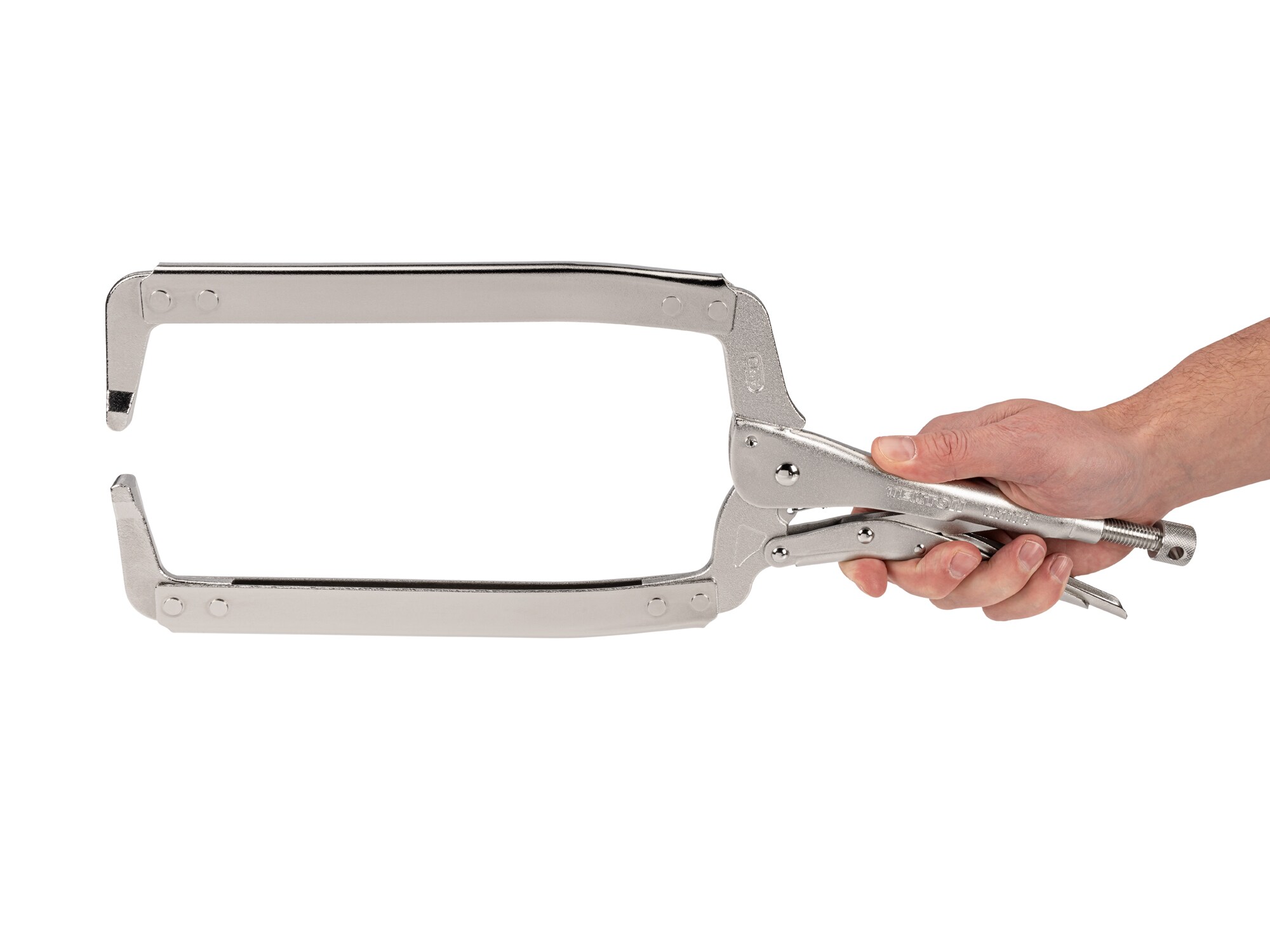 TEKTON CLC10018 pliers - View #6