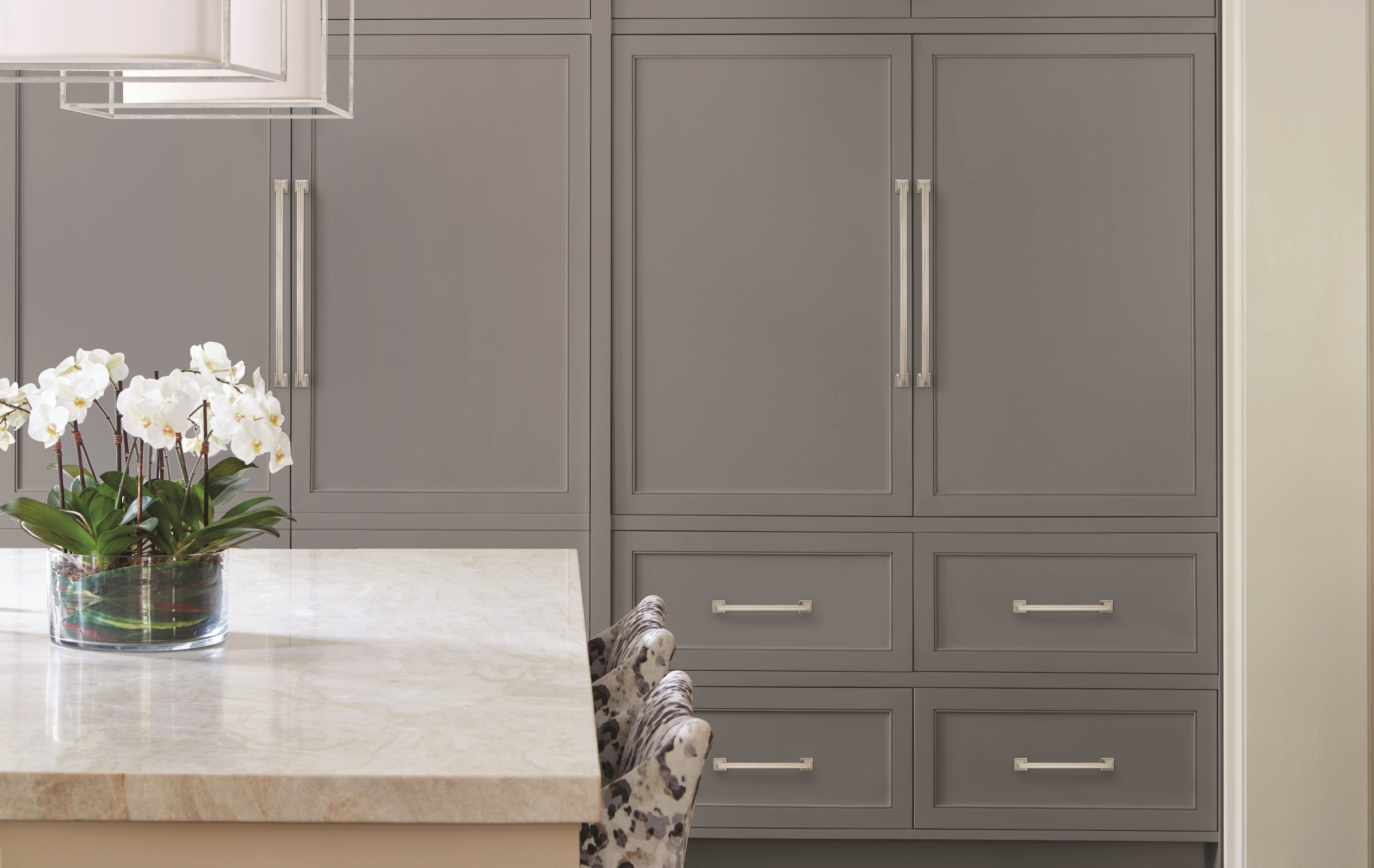 Amerock BP53533G10 Cabinet-Pulls - View #3