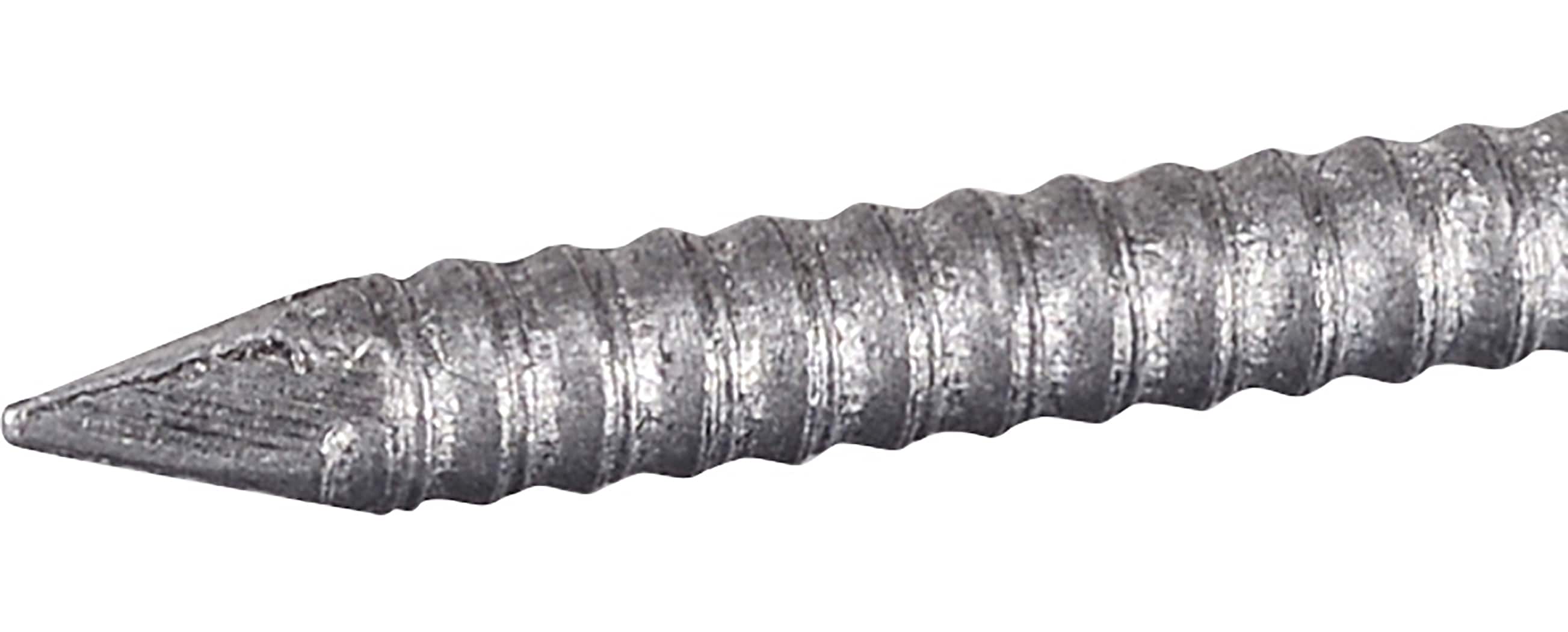 Grip-Rite 2-in 11.5-Gauge Common Nails (160-Per Box) in the Specialty Nails  department at Lowes.com