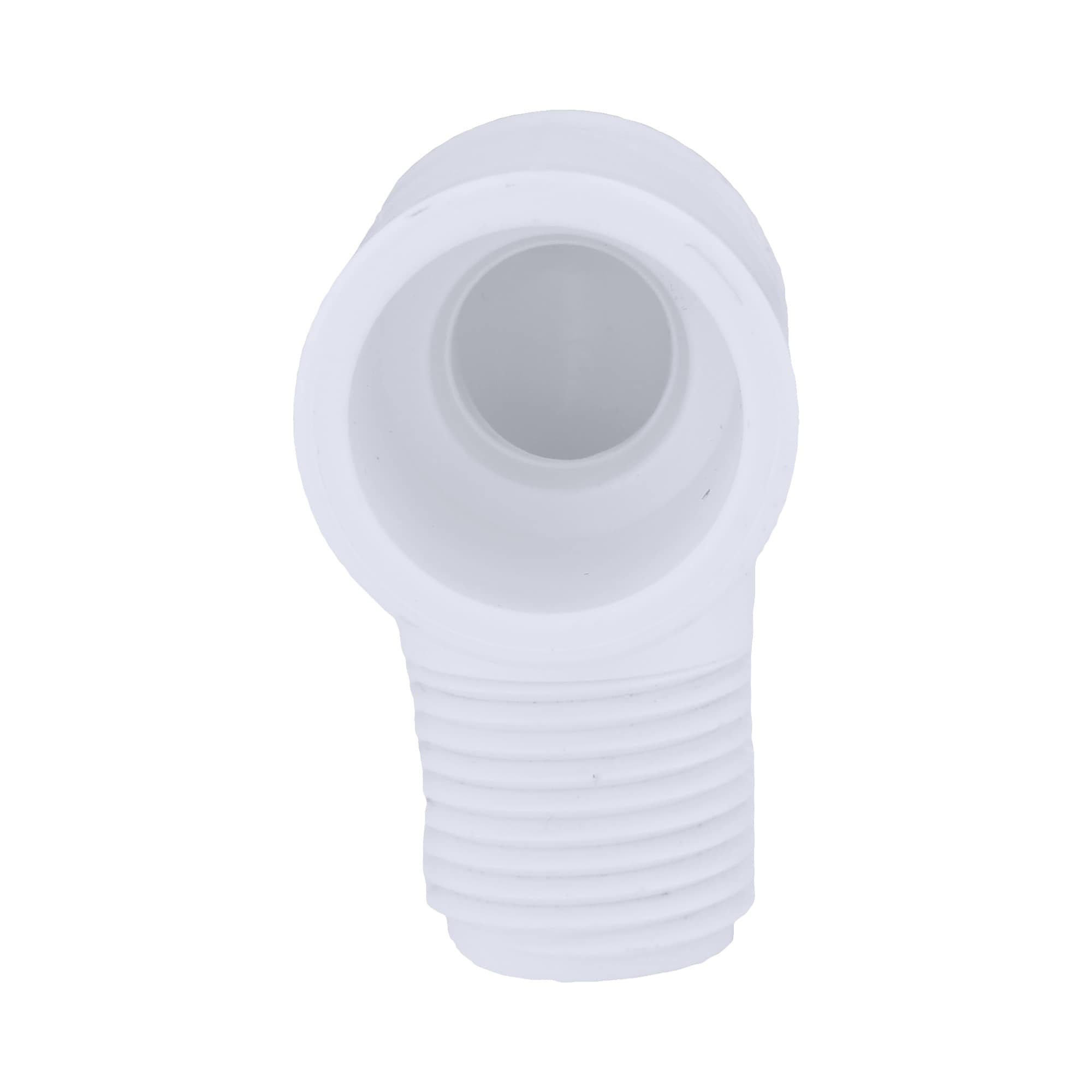 Charlotte Pipe PVC 02306  0800 Pvc-Pressure-Sch-40-Fittings - View #2