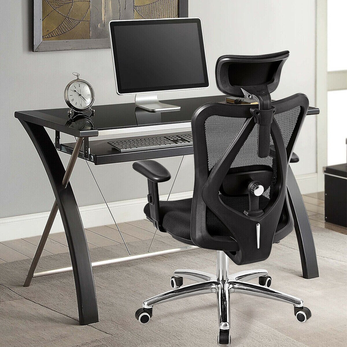 CASAINC WF-HYSN-62423 Office-Chairs - View #10