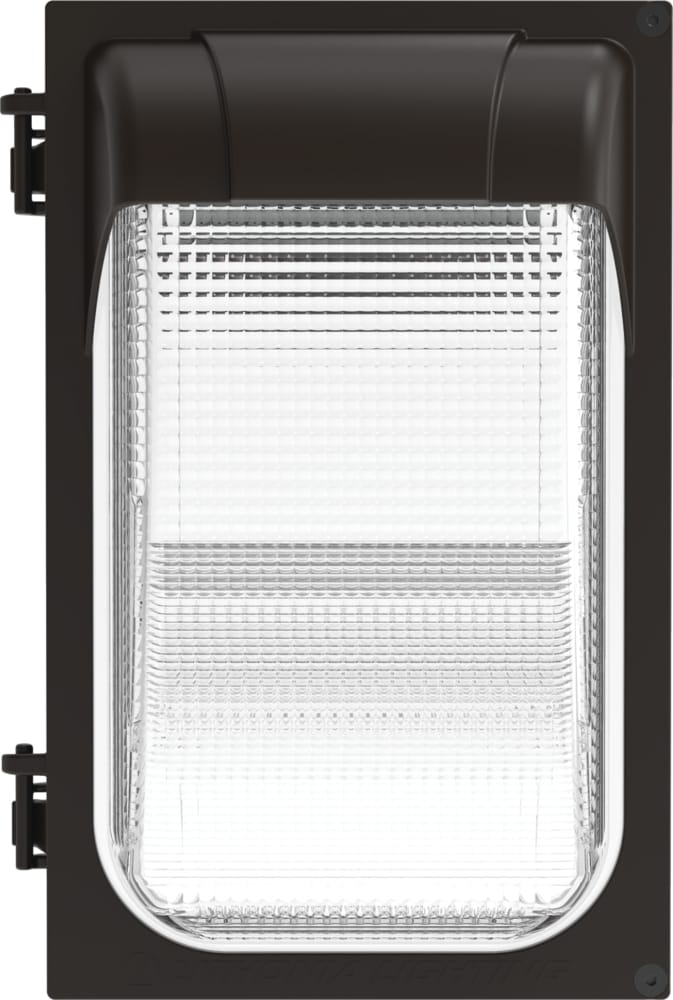 Lithonia Lighting TWX1LEDALO40KMVOLT Wall-Pack-Lights - View #2