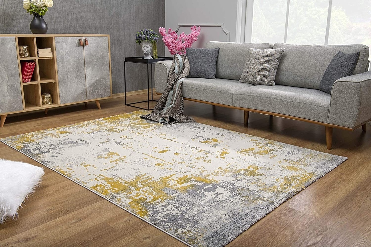 HomeRoots 4000390517 rugs - View #3