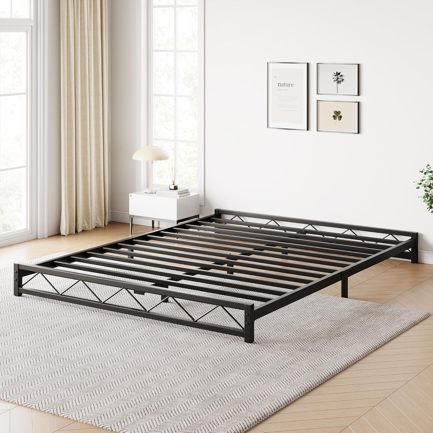 Qeetex LHF-BED-PHO-11AYNTH2 beds - View #4