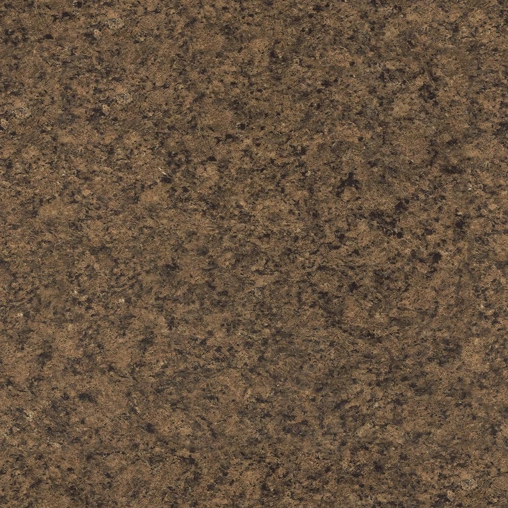 Wilsonart 4725K-52-60X144-000 Premium 60-Inches W x 144-Inches L Milano Brown Patterned Kitchen Laminate Sheet