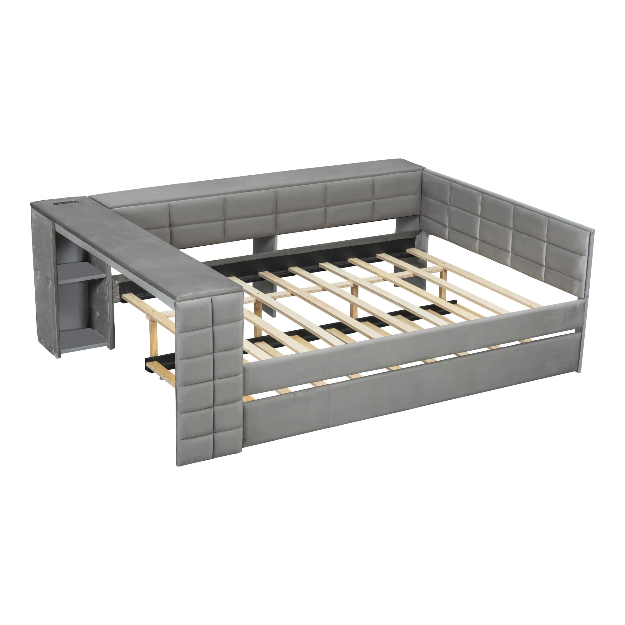 ModernLuxe L3P-N7090000604E beds - View #10