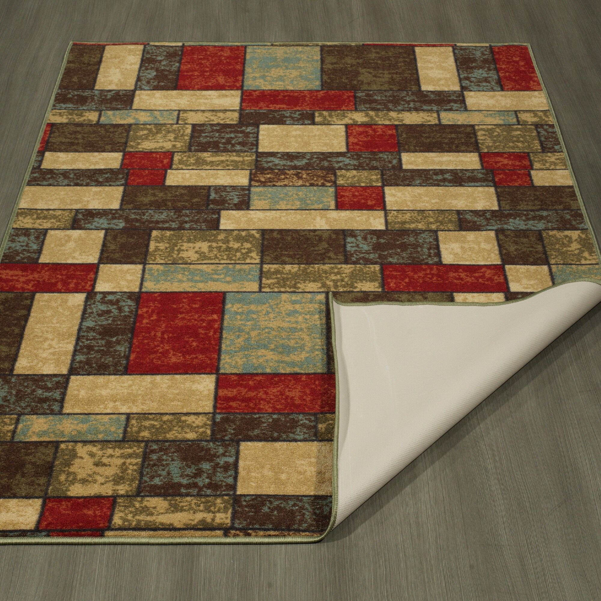 Ottomanson OTH2309-5X7 rugs - View #6