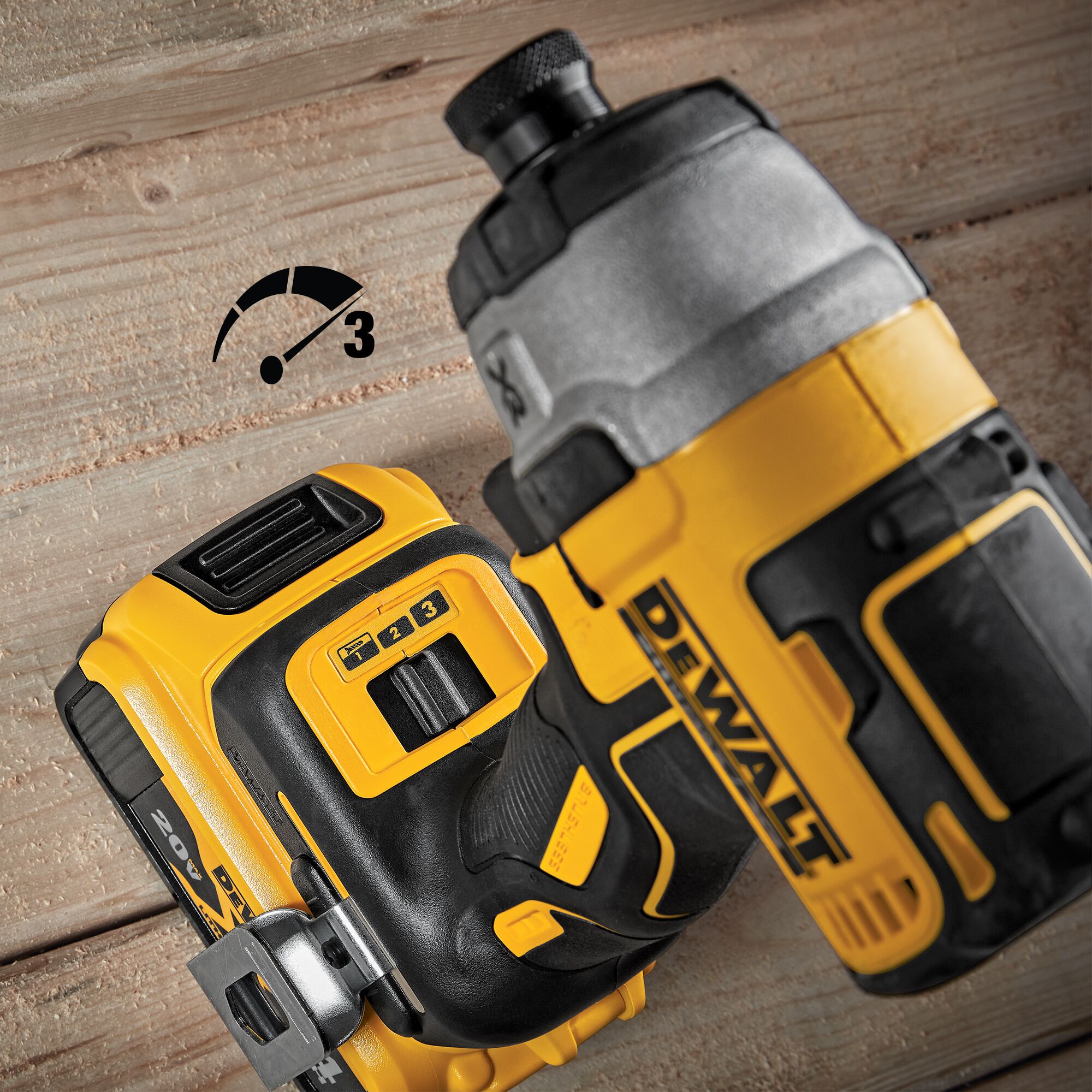 DEWALT Power Detect XR POWER DETECT 2-Tool 20-Volt Max Brushless Power Tool  Combo Kit with Soft Case (2-Batteries and charger Included) in the Power  Tool Combo Kits department at