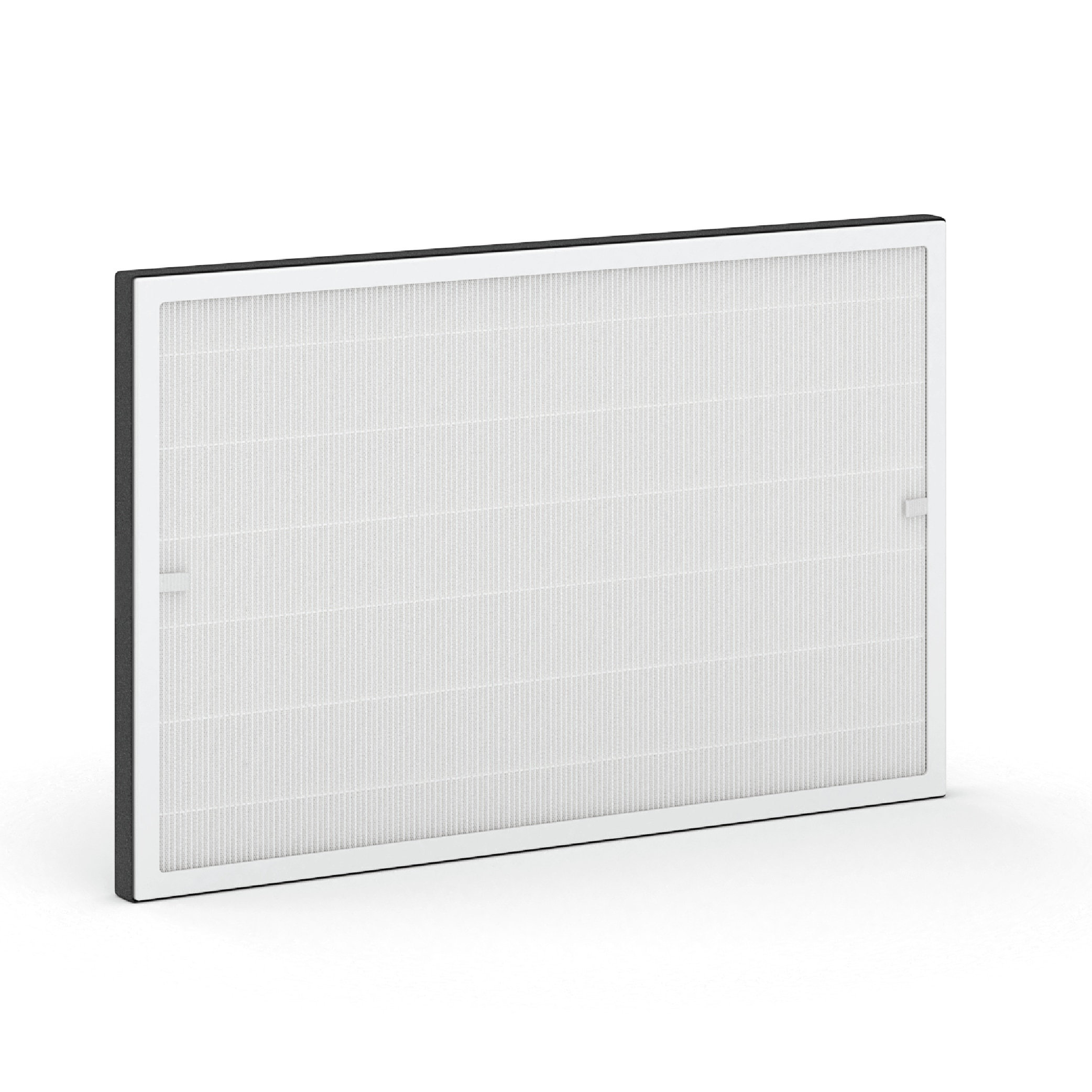 Medify MA-35 White HEPA H13 Air Purifier Replacement Filter 1-Pack