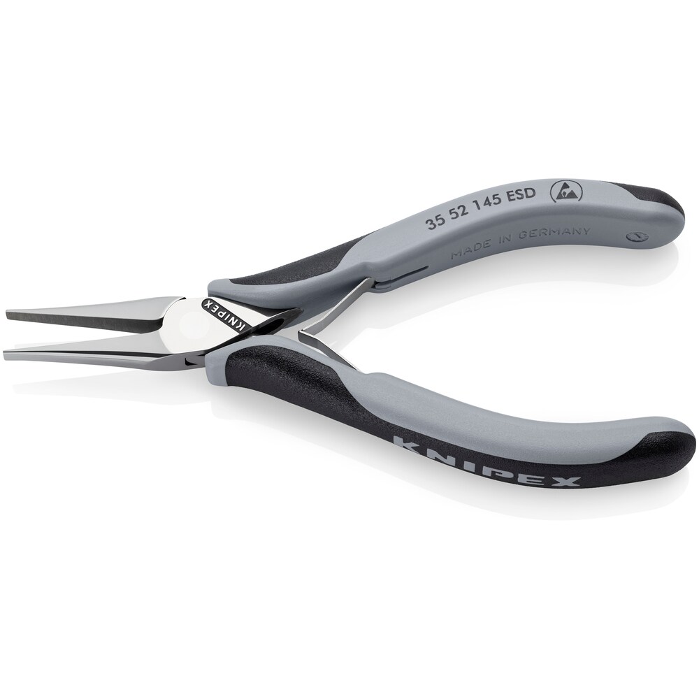 KNIPEX 35 52 145 ESD pliers - View #3