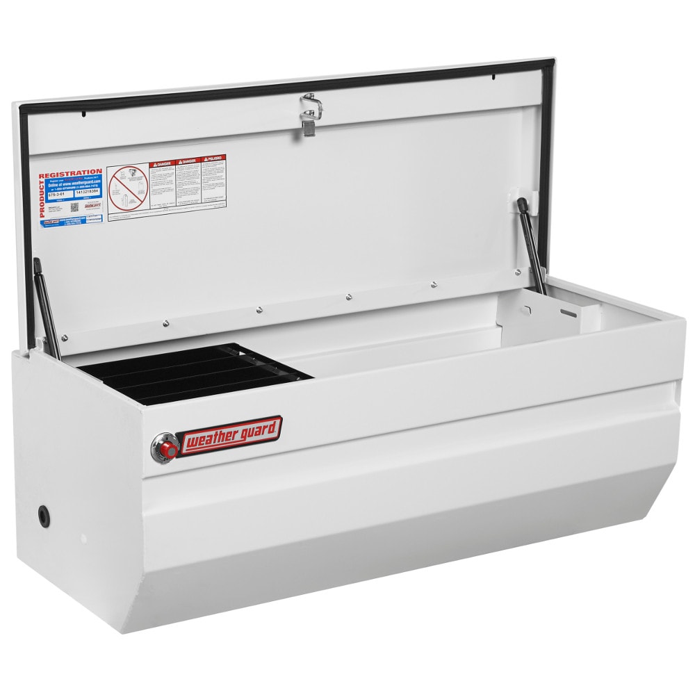 WEATHER GUARD 675-3-01 Truck-Tool-Boxes - View #3