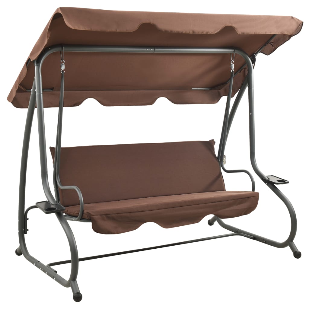 Tinyhomie LW-L-DP313338 Wood-Resin-Gazebos - View #3