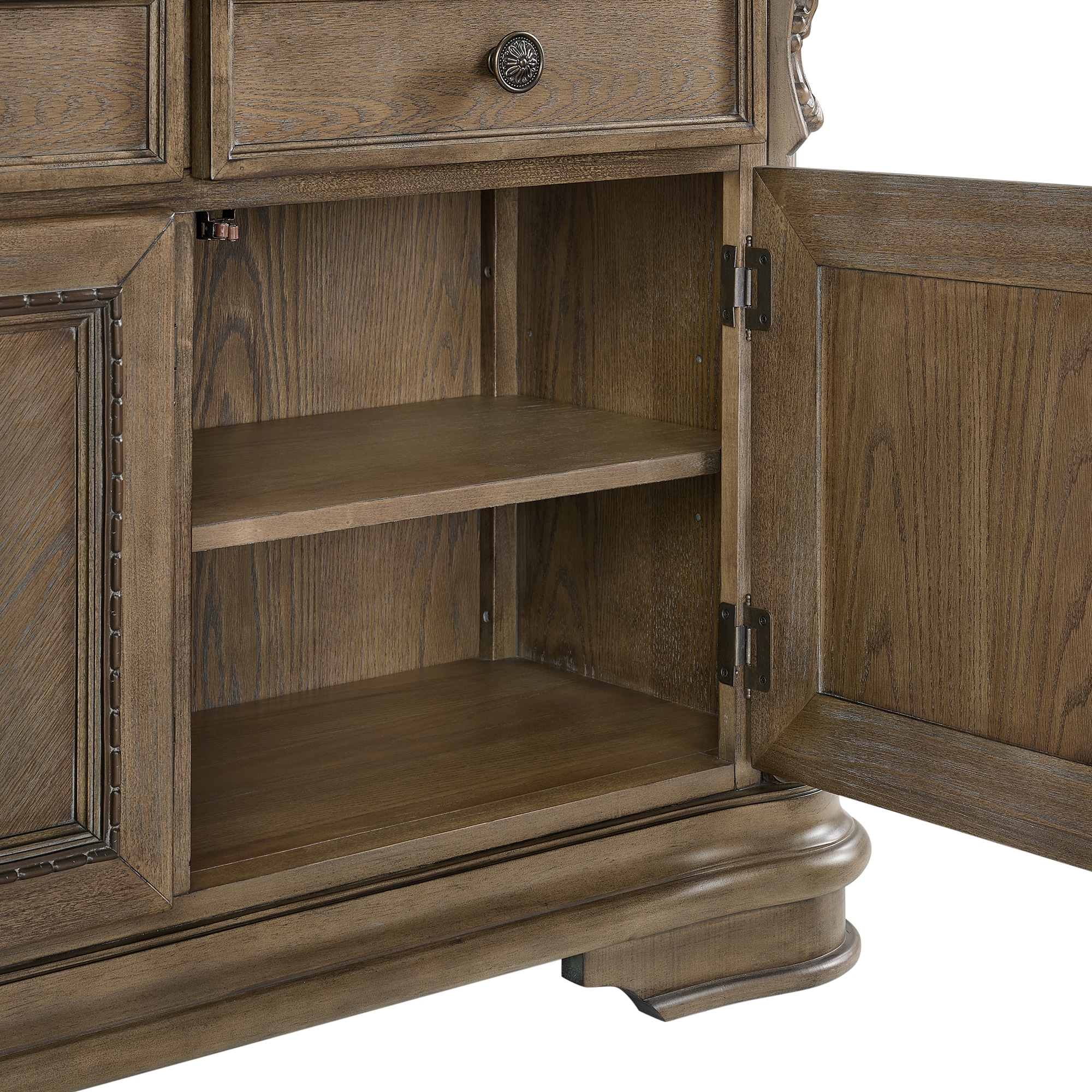 Picket House Furnishings DA-10460-5-SV Dining-Kitchen-Storarge - View #7