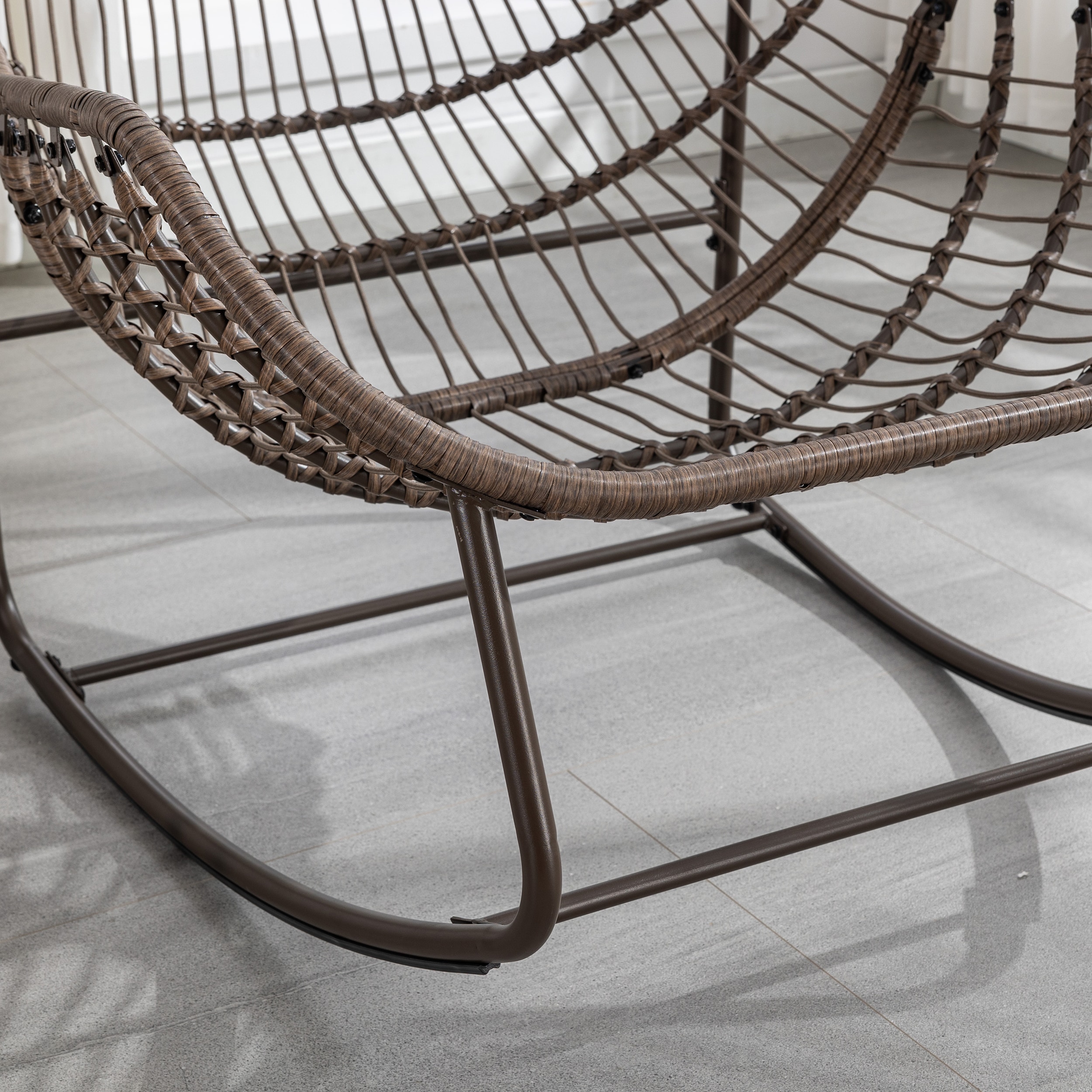 Moda Furnishings MDW640P271521 Patio-Chairs - View #8