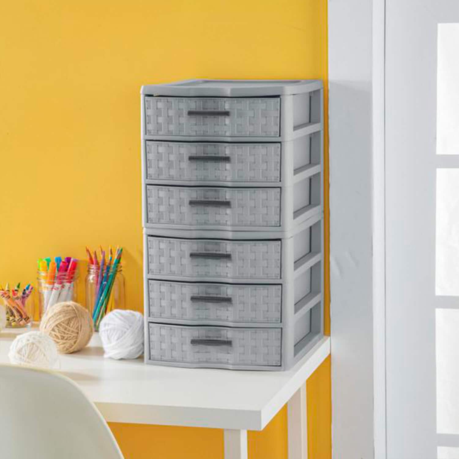 Sterilite 326793 Office-Accessories - View #9