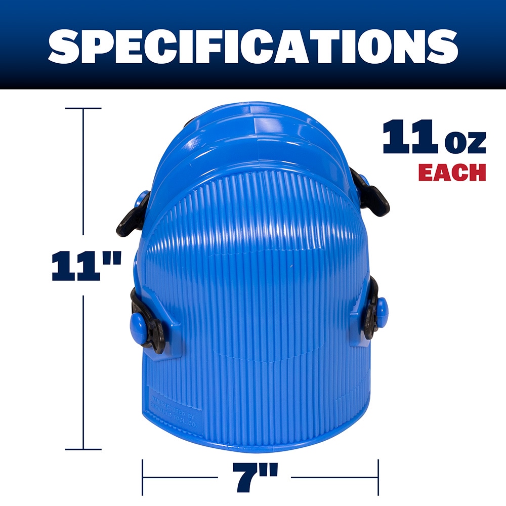 BARWALT BWT20010-L Knee-Pads - View #5