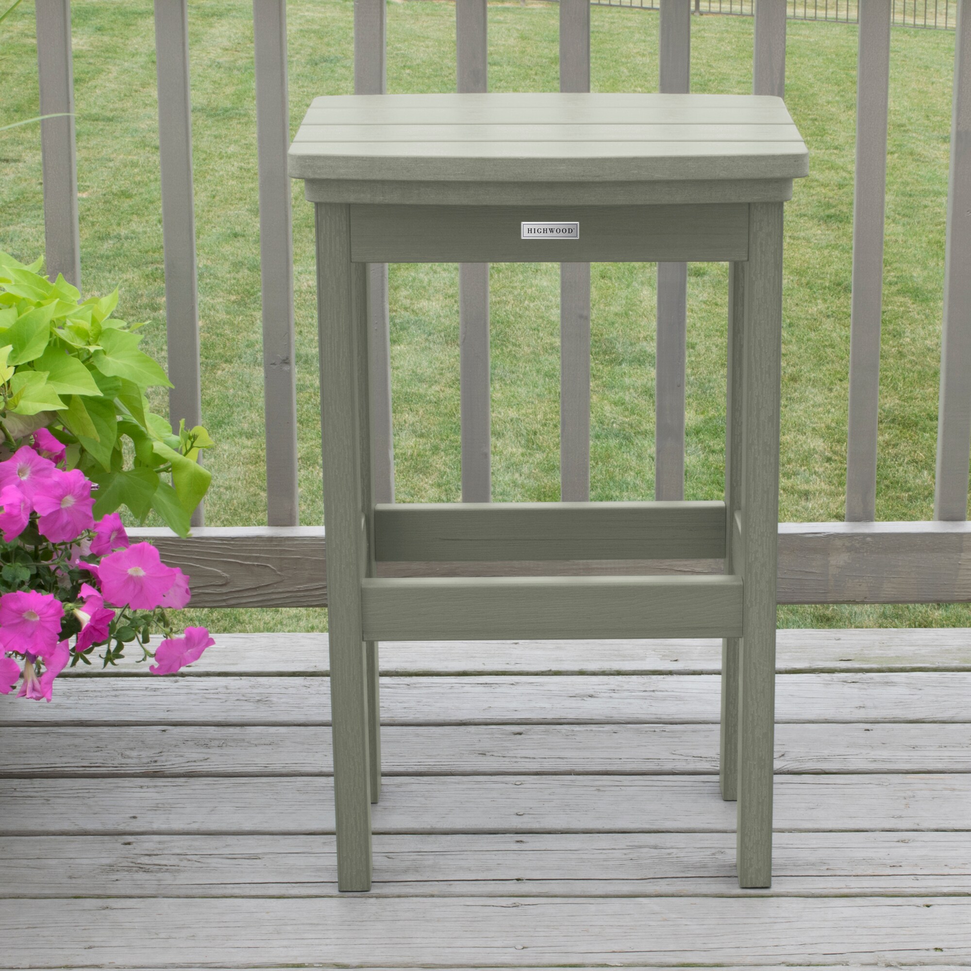 highwood AD-CHR-KS3-EUC Patio-Chairs - View #3