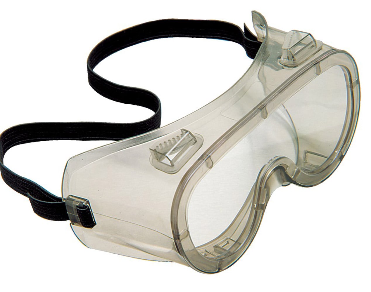 Safety Works 10031205 Plastic Safety Goggles