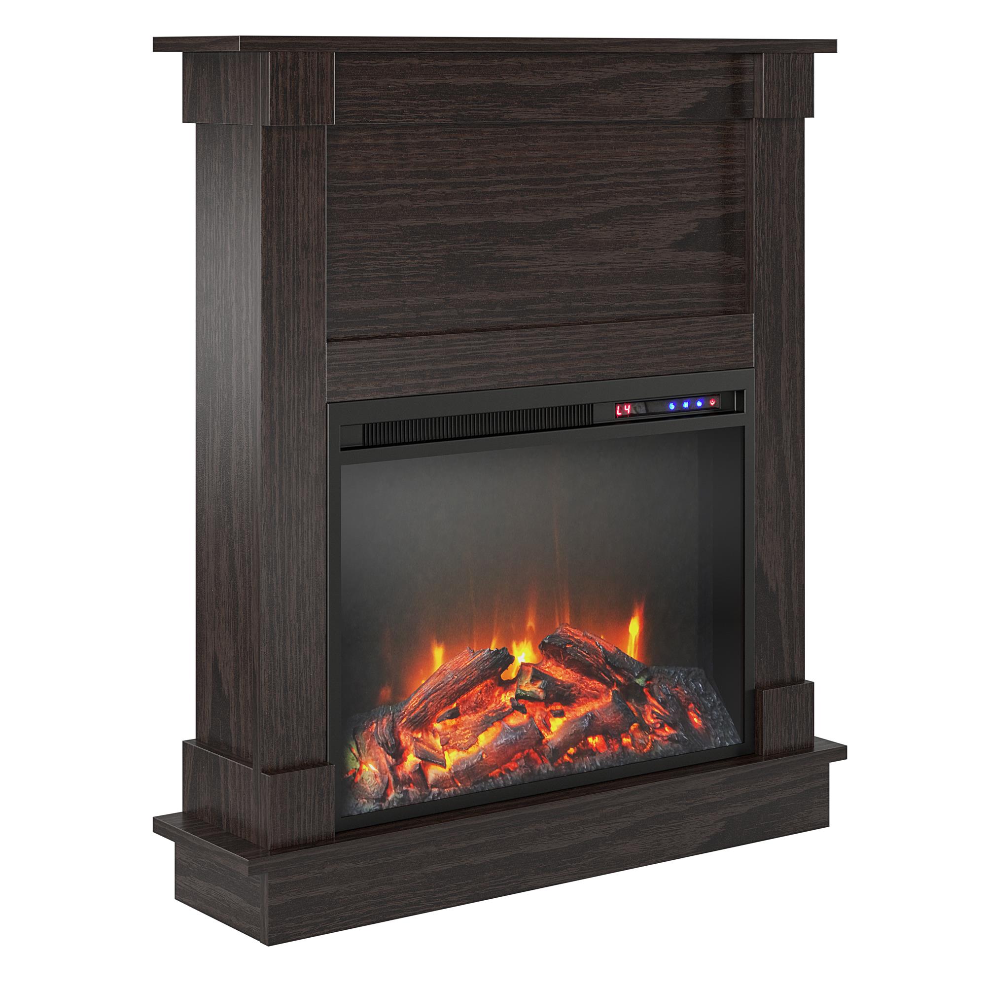 Ameriwood Home 4216340COM Electric-Fireplaces - View #5