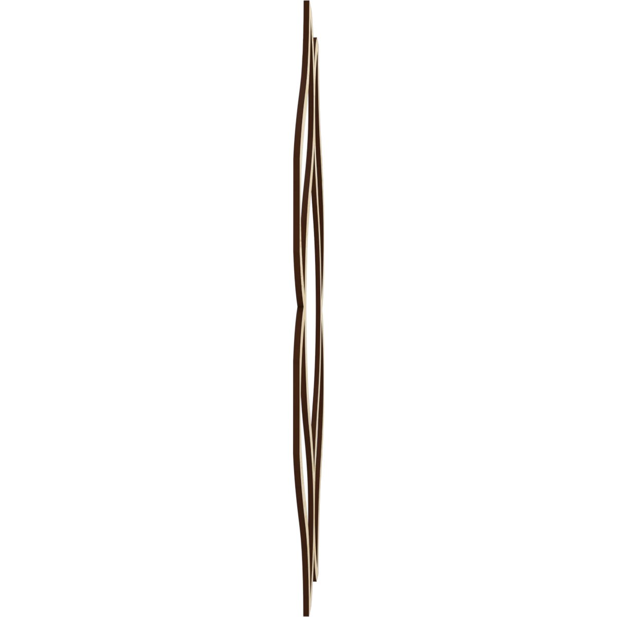 Ekena Millwork CELW63X95X0375VILBI Wall-Panels - View #4