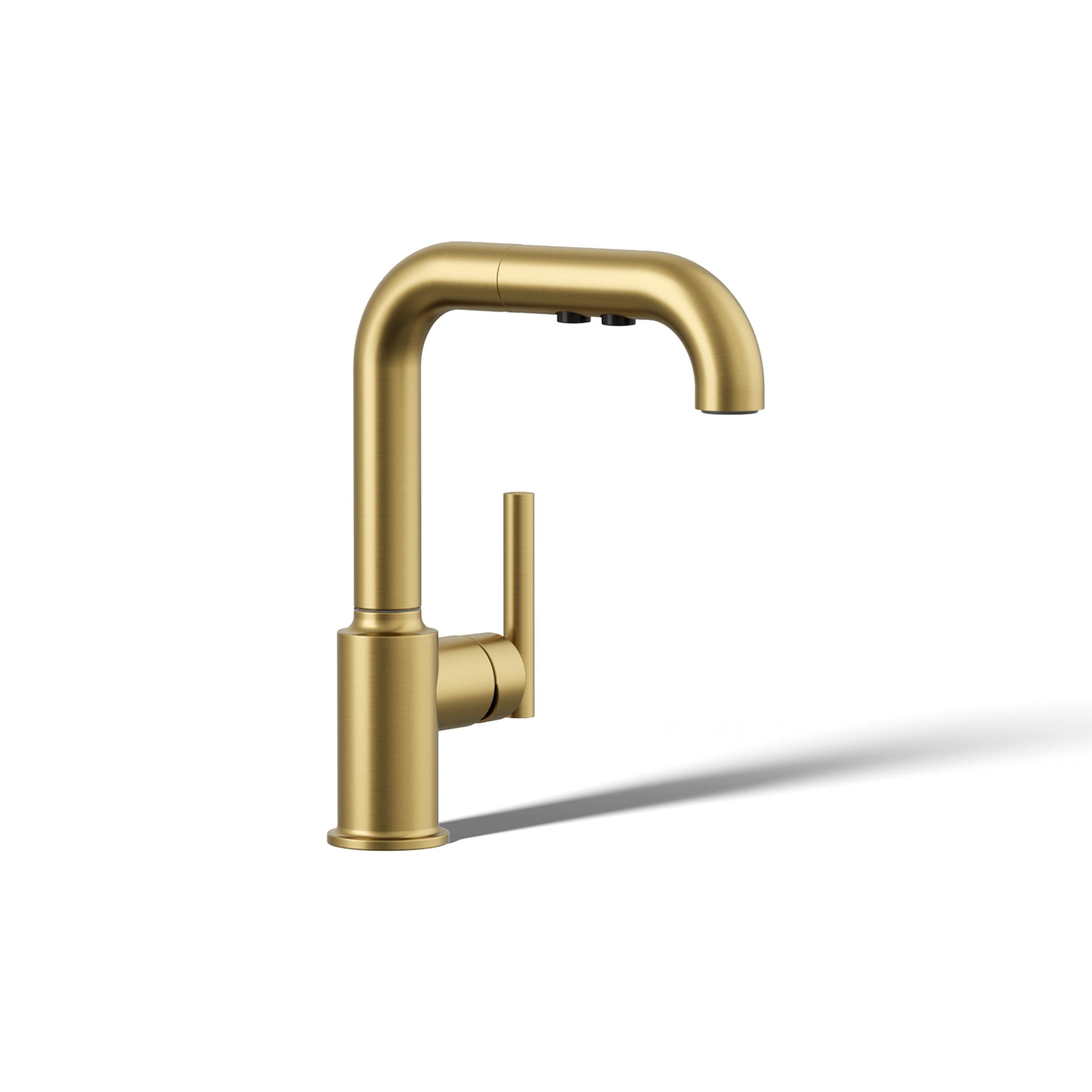 KOHLER K-7506-2MB Kitchen-Faucets - View #2