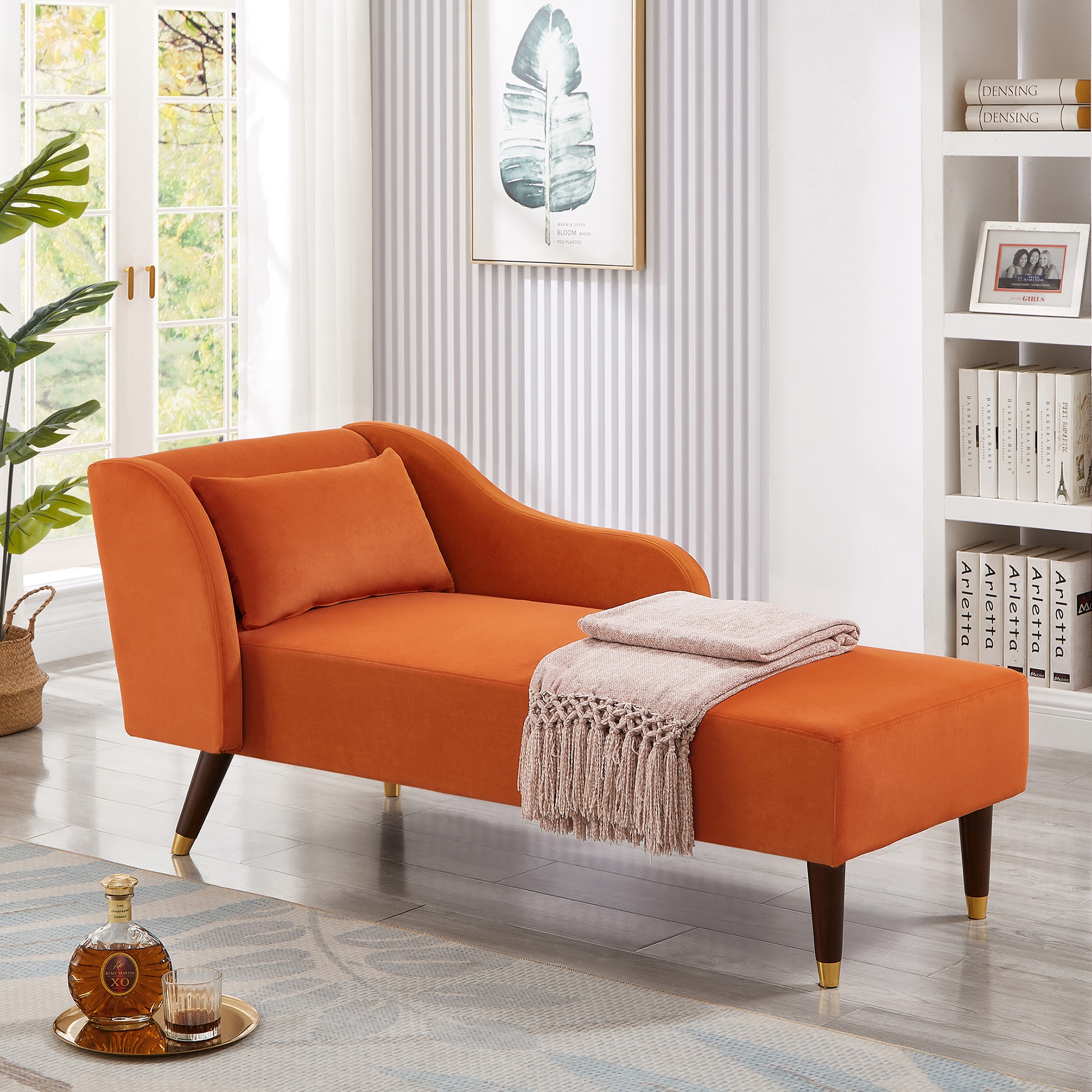 Bybafun YC9900010 Chaises-Settees - View #2