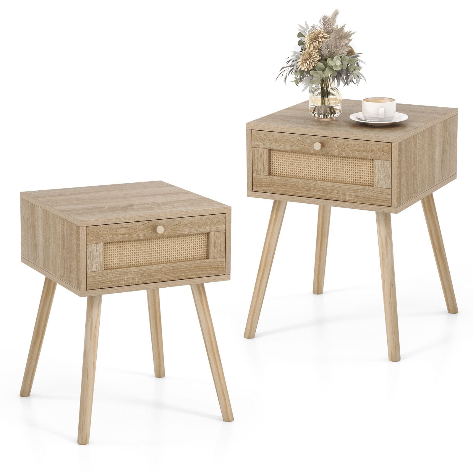 Slickblue D-MX-CO-1013 Bedroom-Sets - View #18