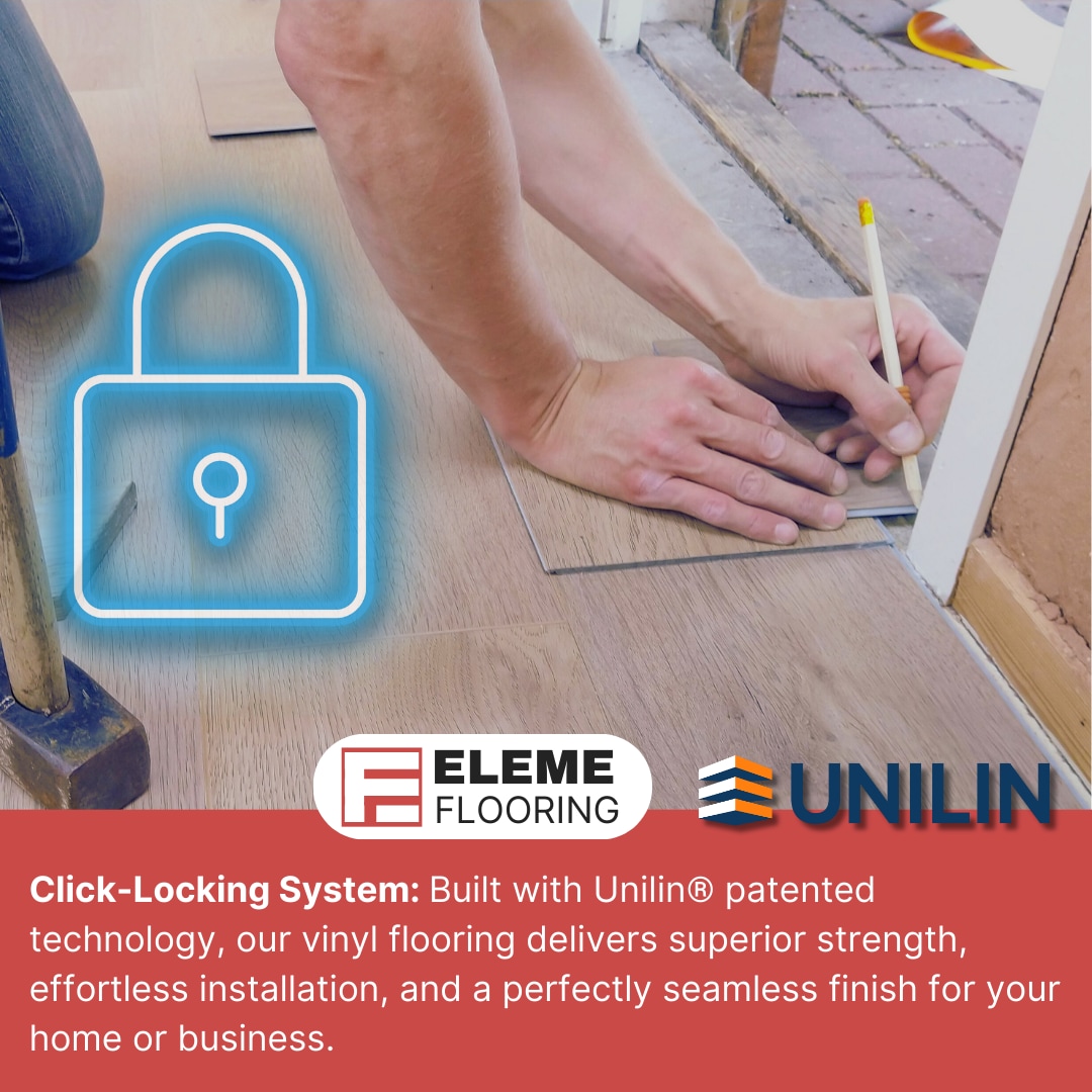 E ELEME FLOORING AUSTIN Vinyl-Plank - View #7