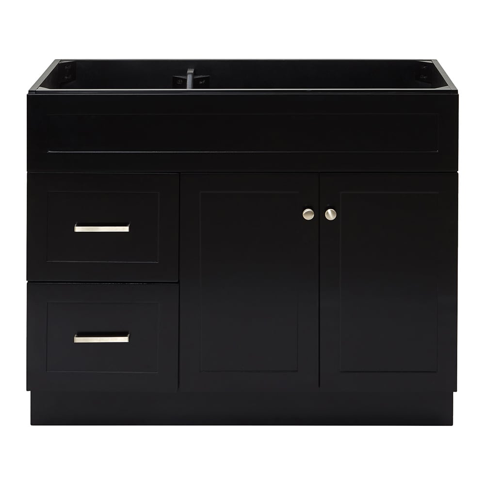 ARIEL F042S-R-BC-BLK vanities - View #2