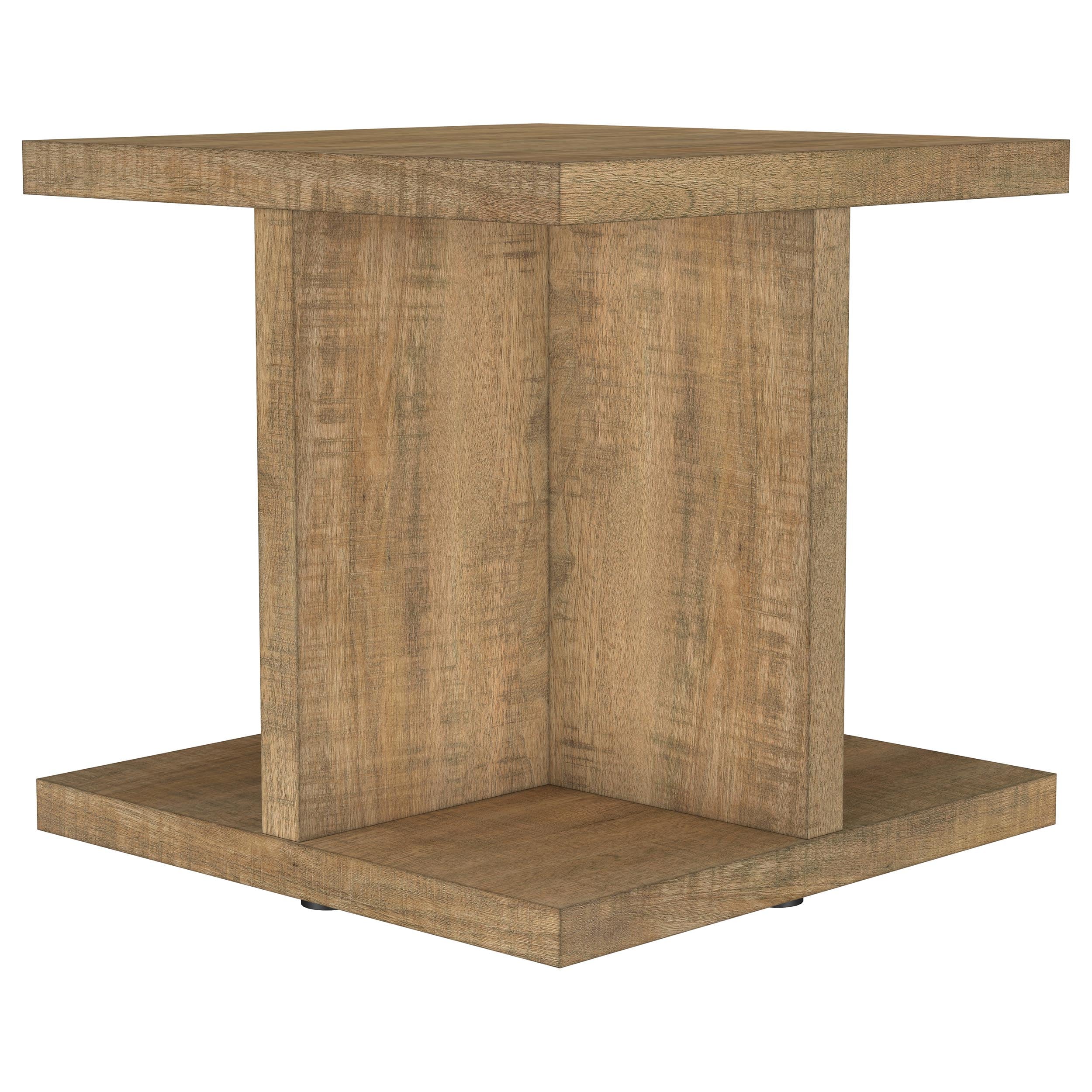 Tinyhomie LW-X-KARL4088 End-Tables - View #2