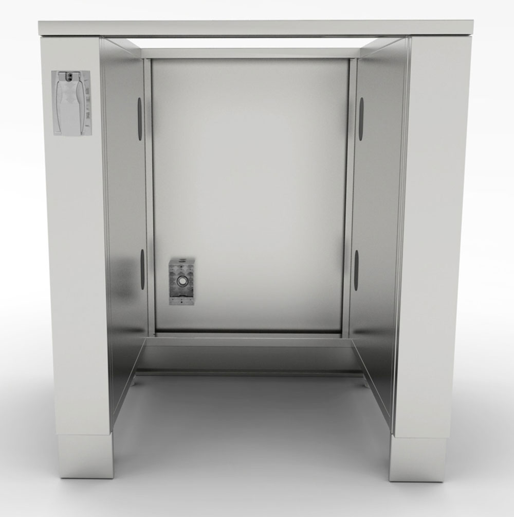 Sunstone SAC30APC Modular-Outdoor-Kitchens - View #2