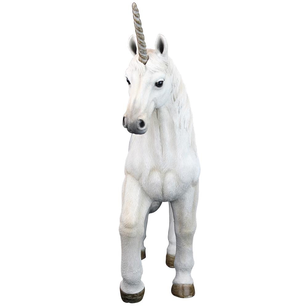 Design Toscano QM3035800 Garden-Statue - View #2