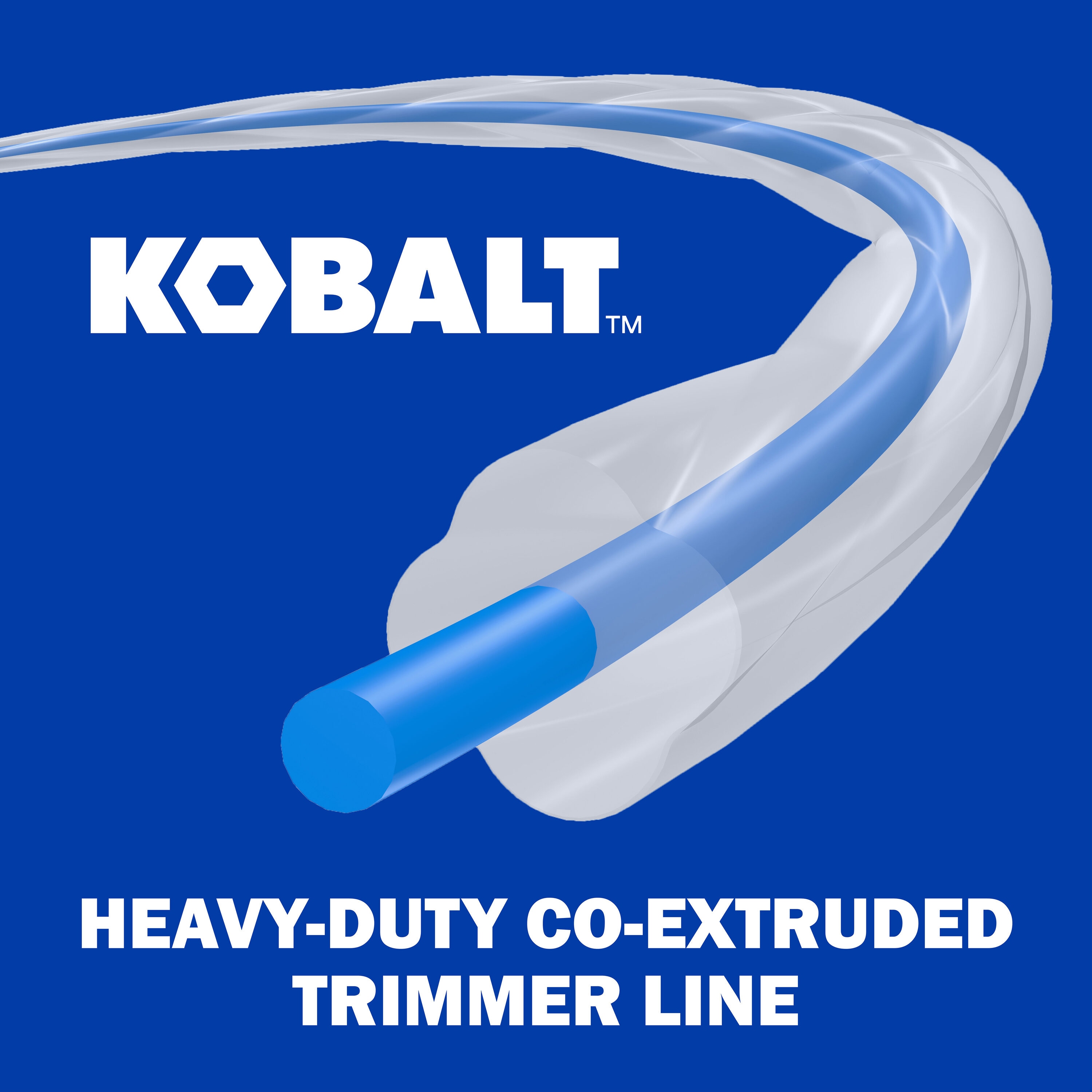 Kobalt FPRO10085 Trimmer-Line - View #3