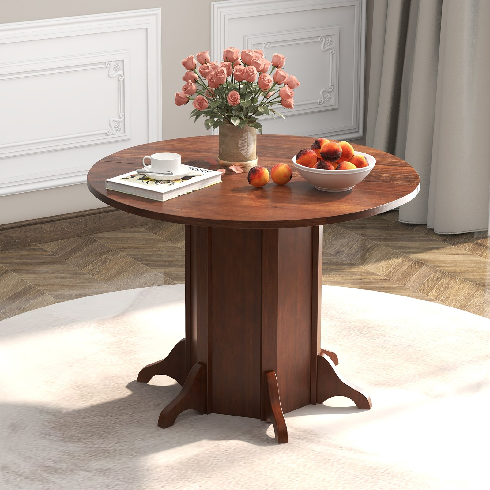 Fenbeli LJMLSFENHY846 Dining-Tables - View #2