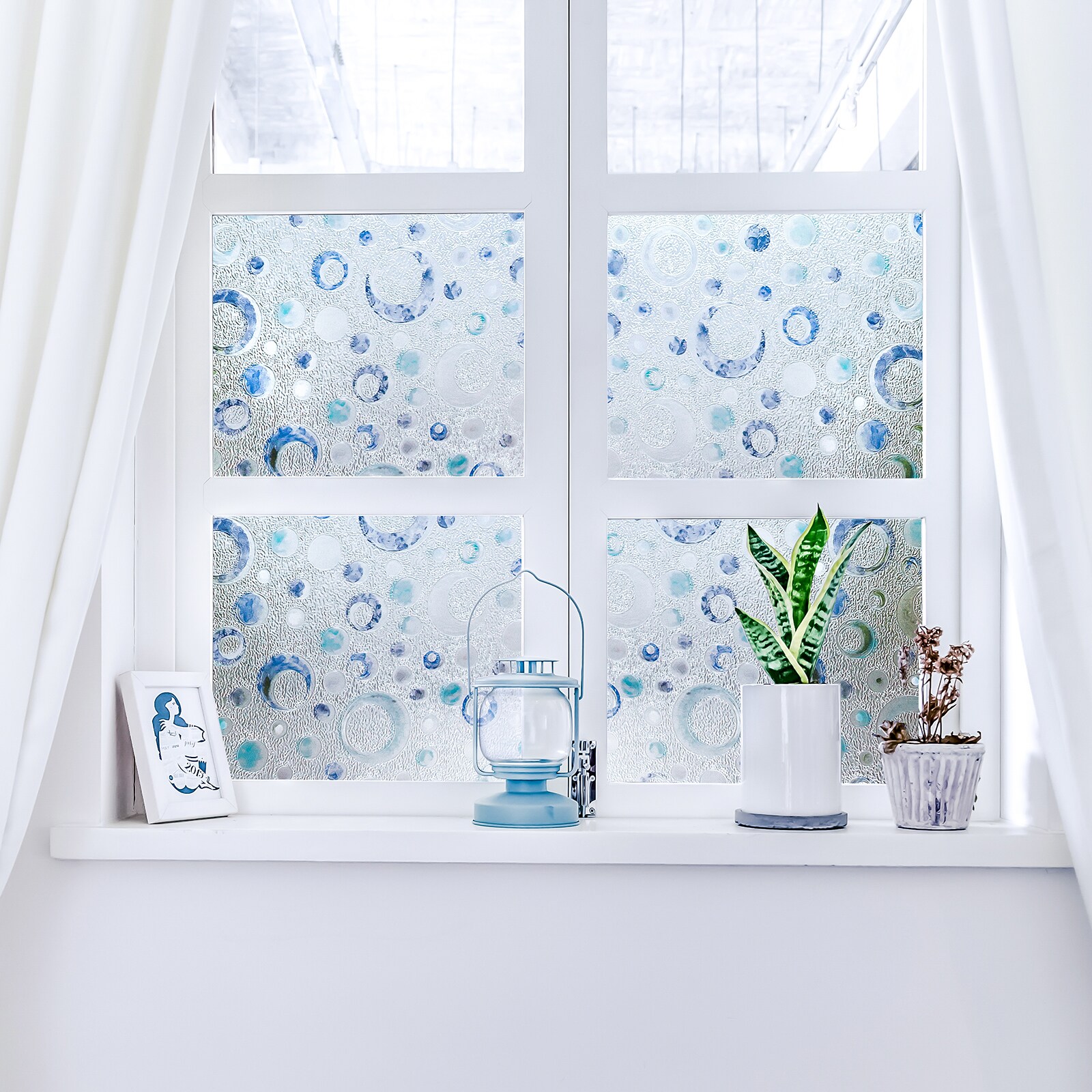 Cotton Colors CT050 Window-Film - View #2