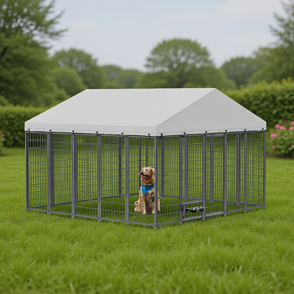 MiniEpic OPDP-9 Dog-Pens - Thumbnail View #2