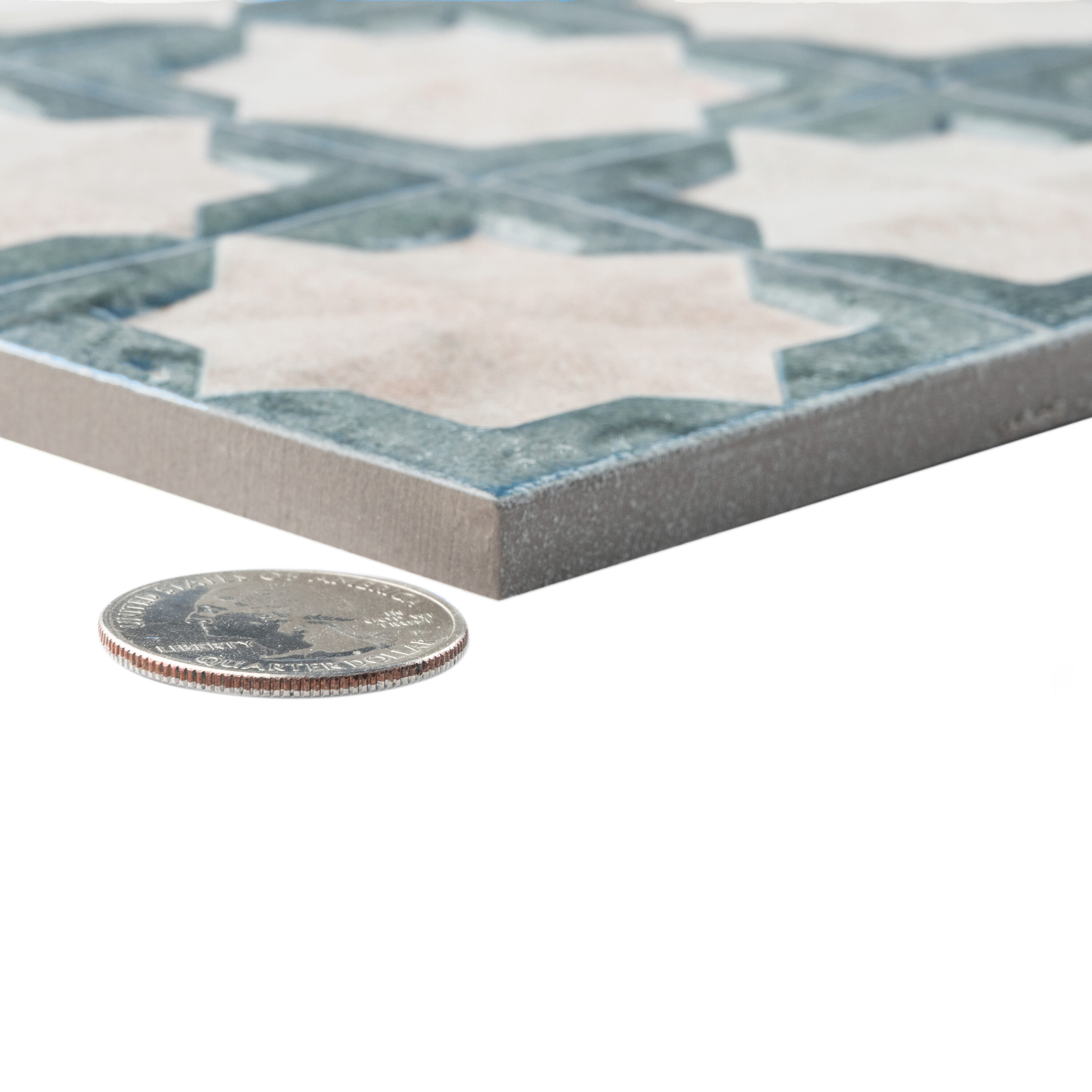 Affinity Tile S1WRL22TAAA Tile-Samples - View #10