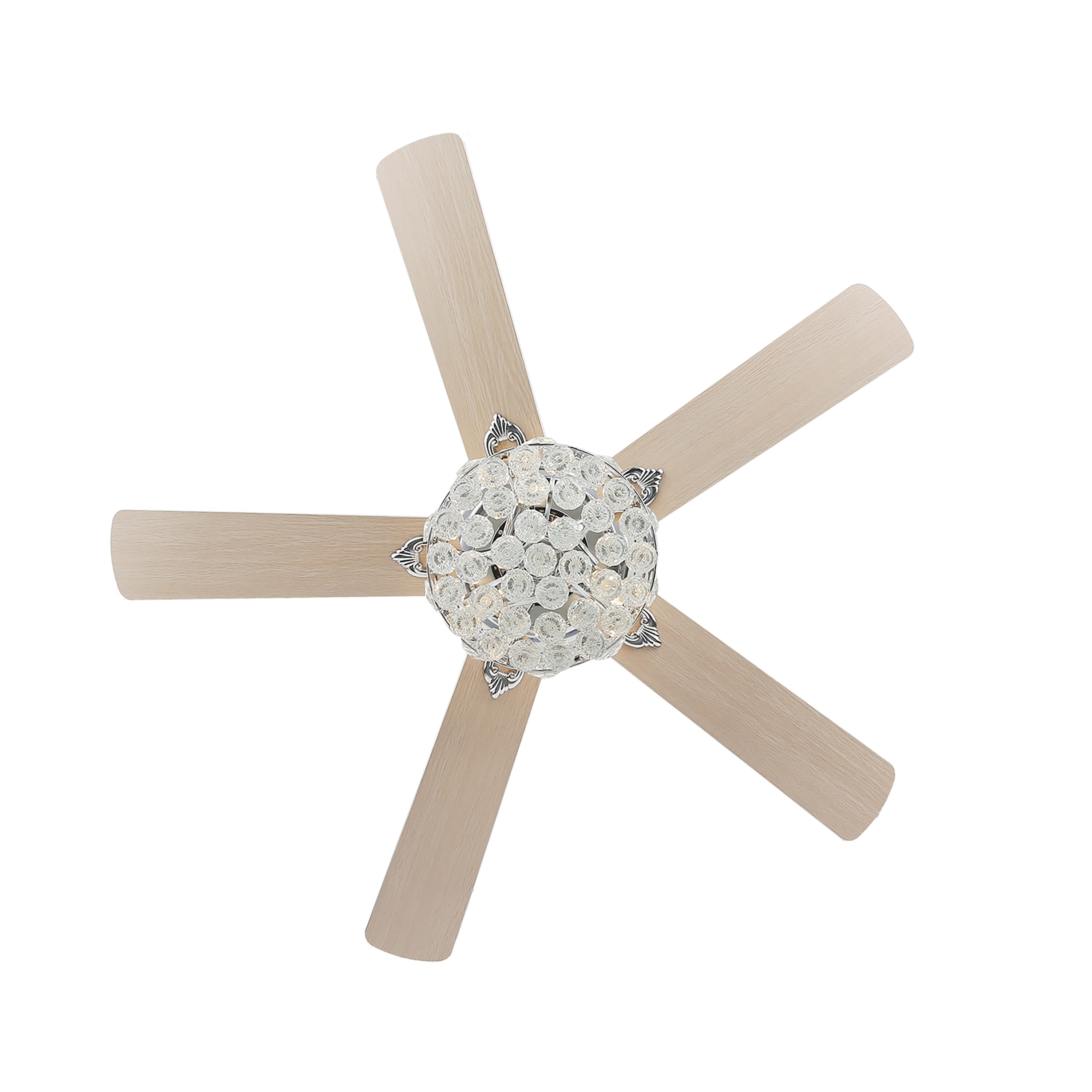 Cusp Barn BD2039-C Ceiling-Fans - View #6
