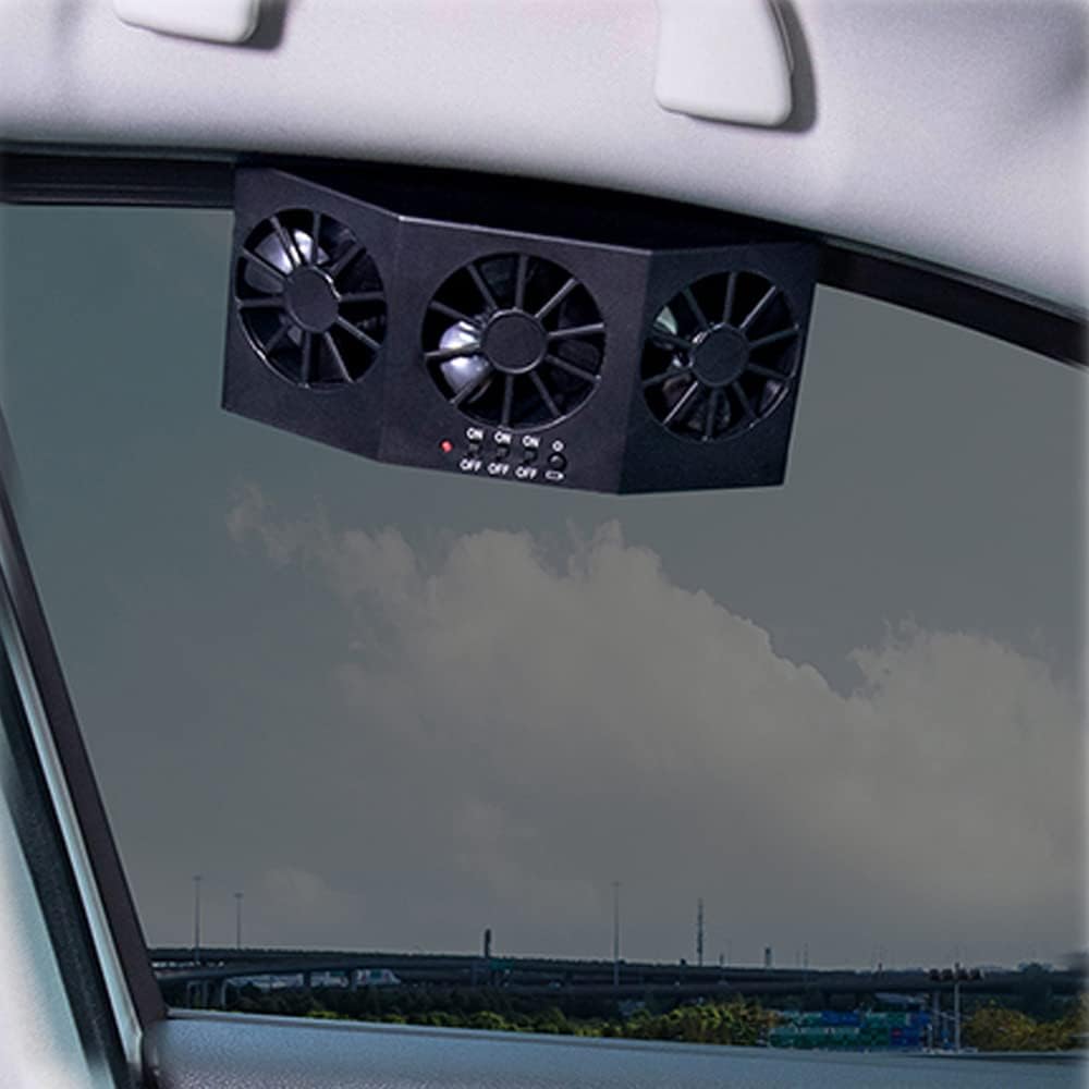 Etokfoks LETS9BKWE Interior-Car-Acc - View #2