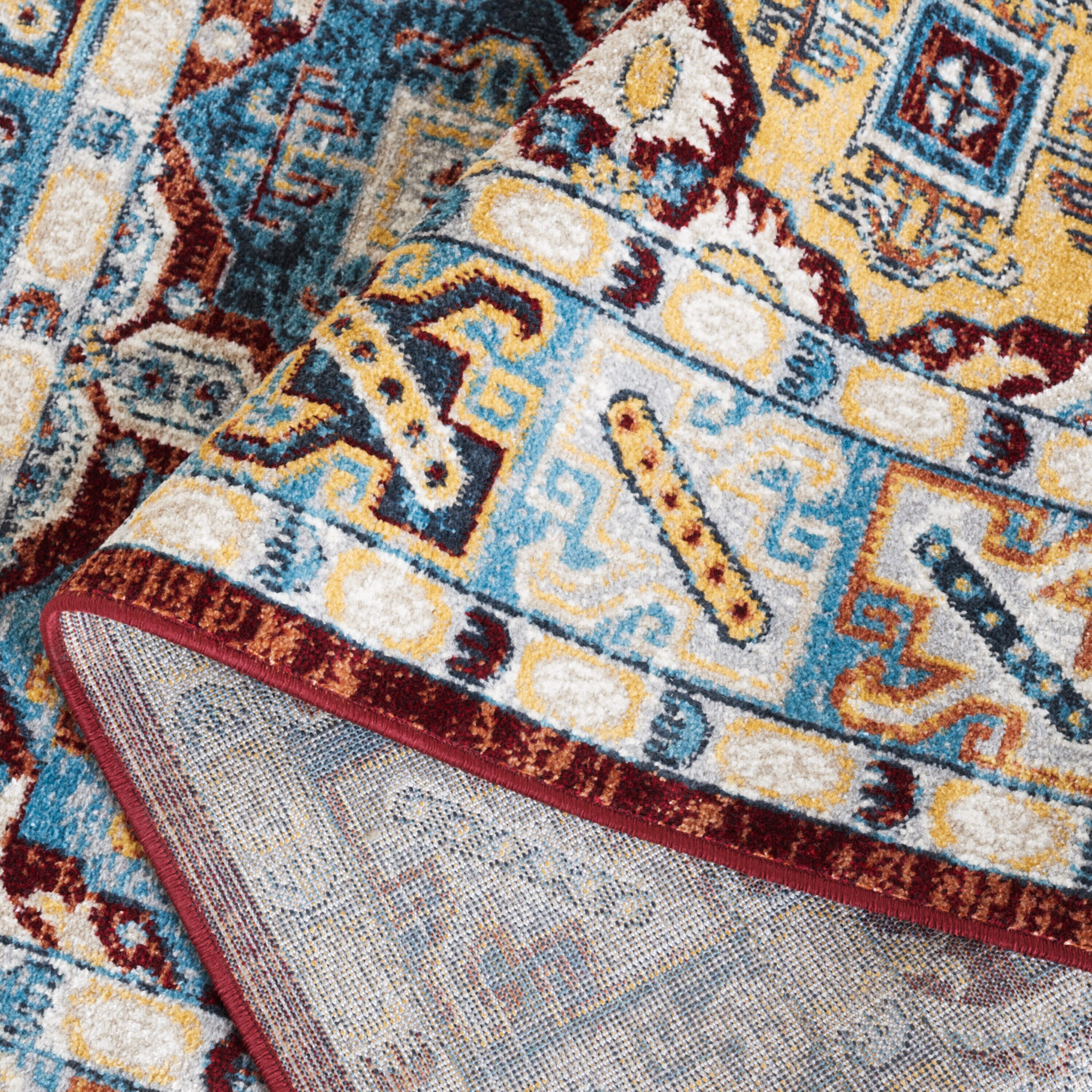 Safavieh BAY102M-7SQ rugs - View #6