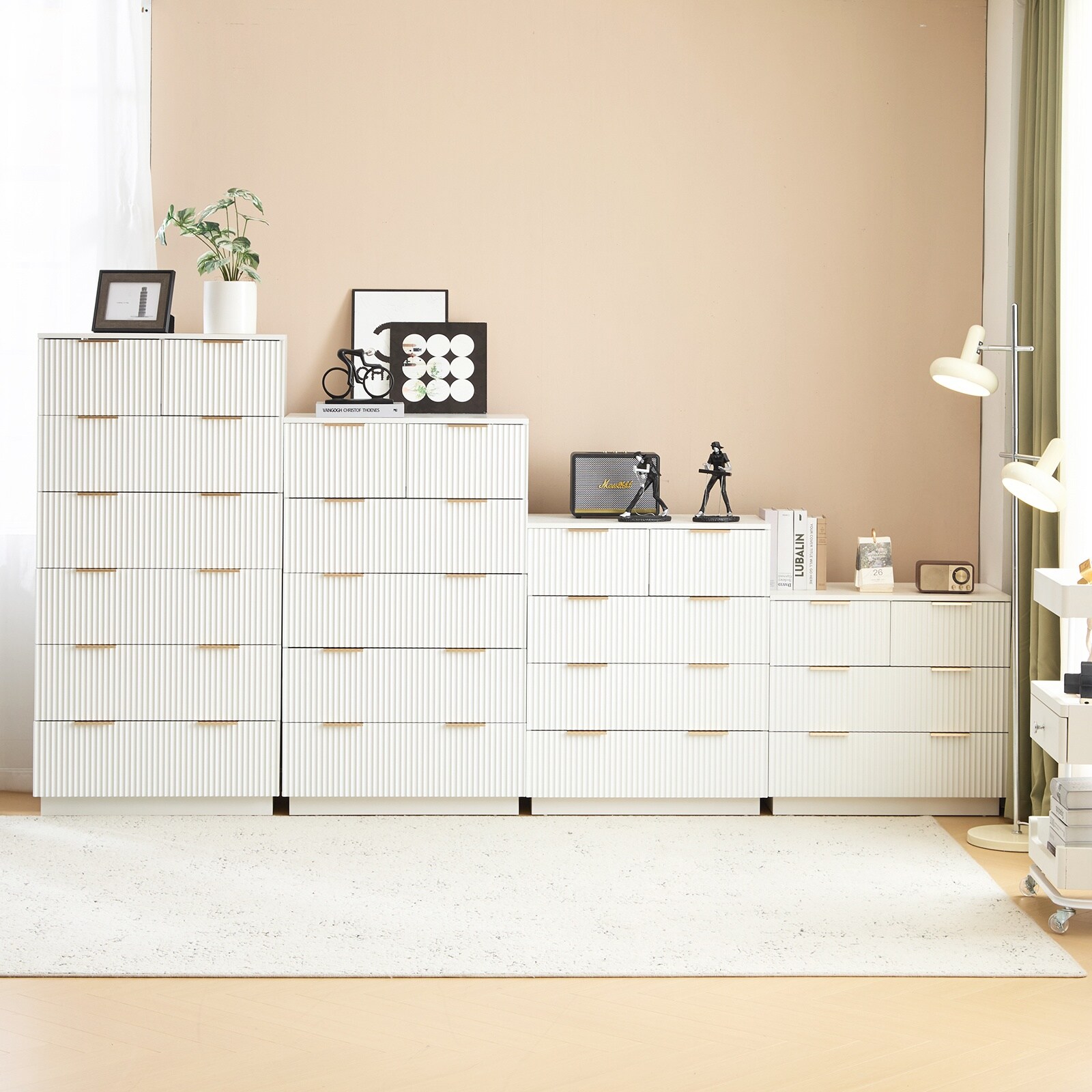 Outopee LO1G52005848 dressers - View #5