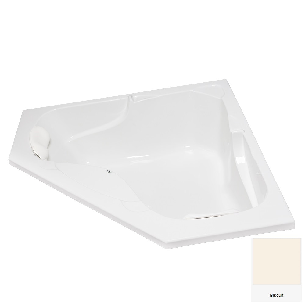 Laurel Mountain 6060MT528 bathtubs - View #4