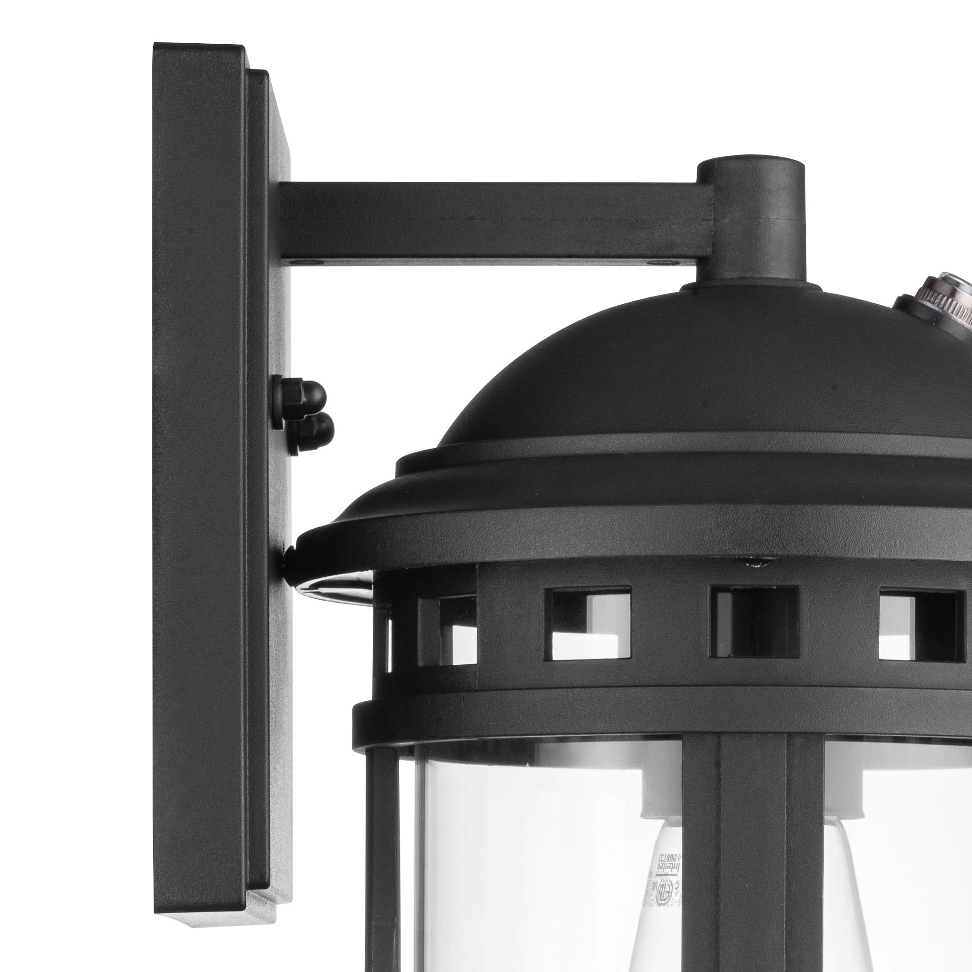 allen + roth 42490 Outdoor-Wall-Lighting - View #8