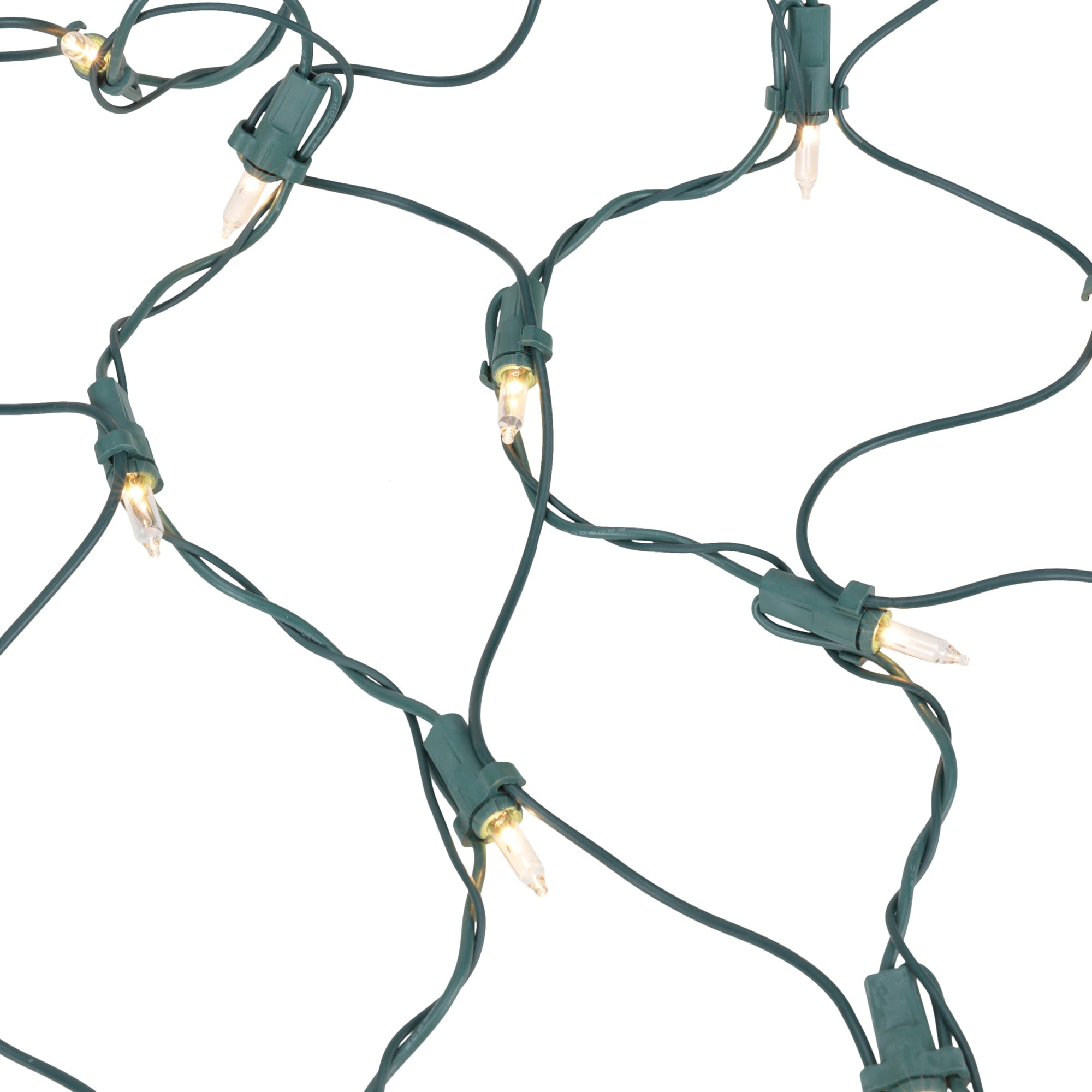 GE 62346LO Christmas-Net-Lights - View #3